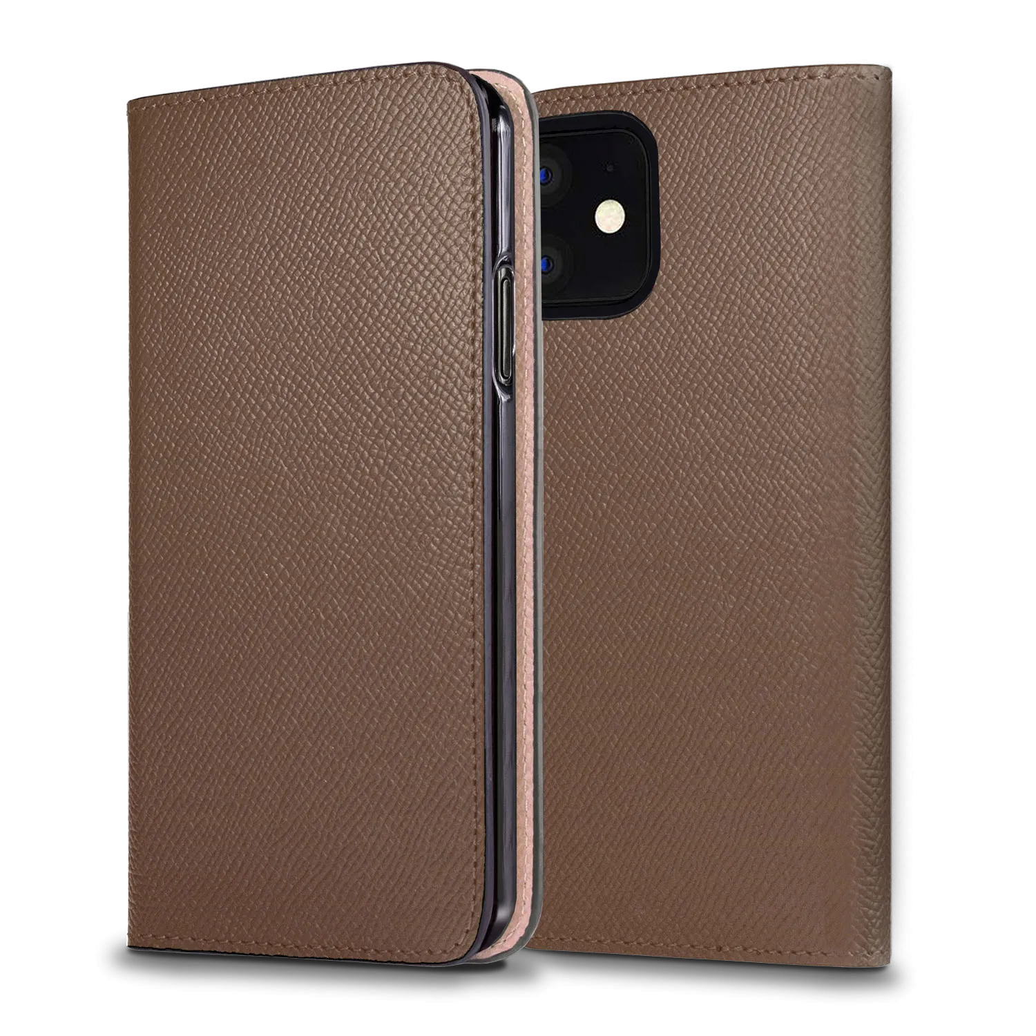 Noblessa Diary Smartphone Case (iPhone 11)