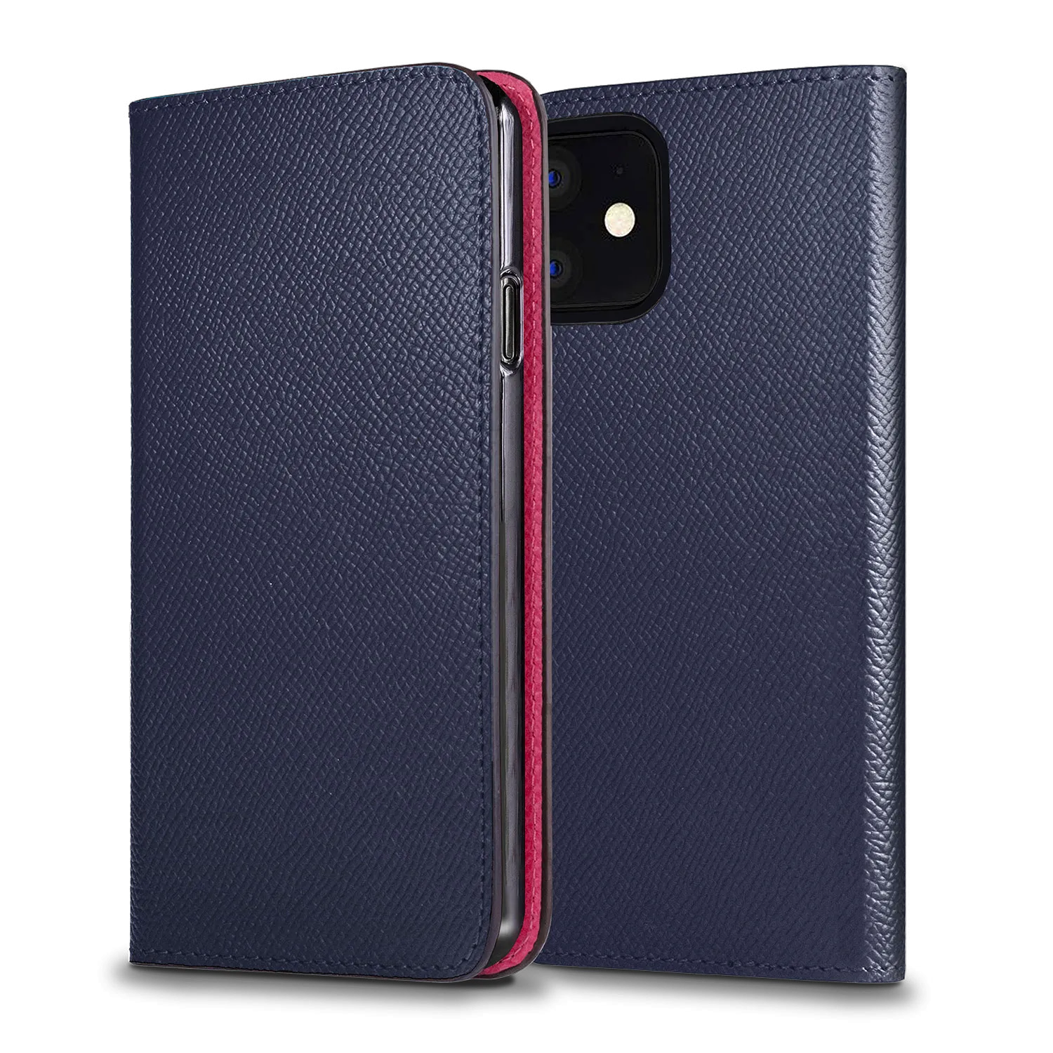 Noblessa Diary Smartphone Case (iPhone 11)