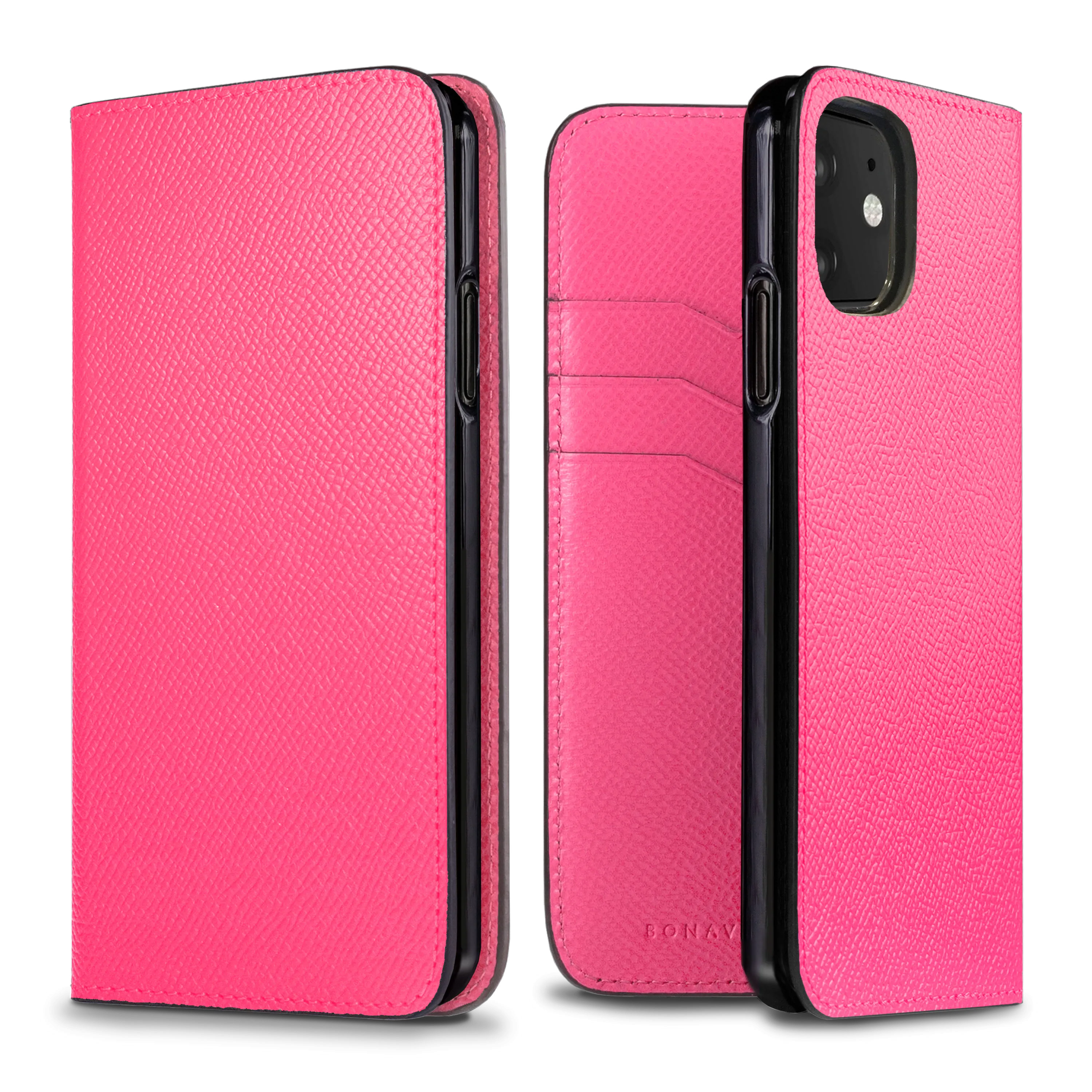 Noblessa Diary Smartphone Case (iPhone 11)