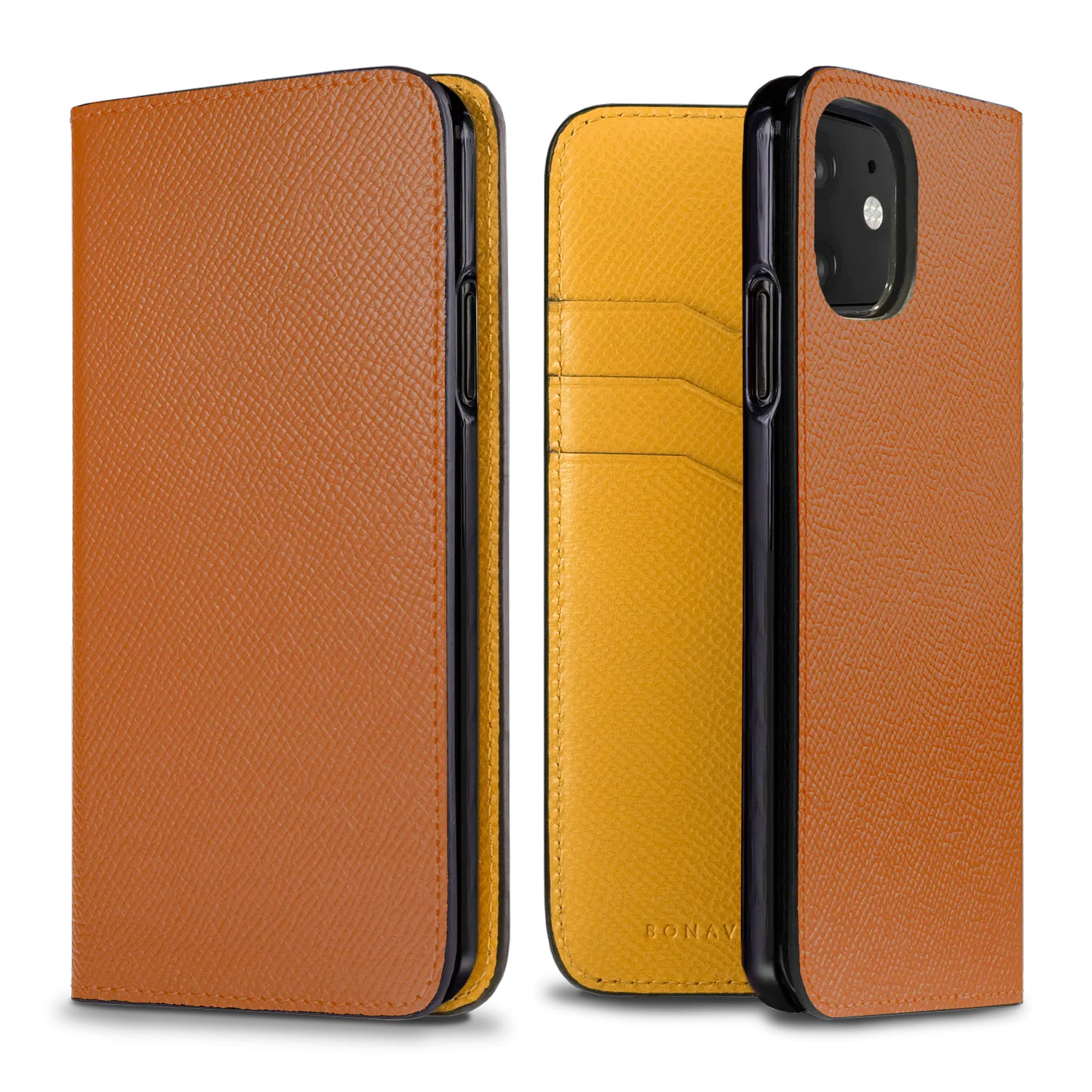 Noblessa Diary Smartphone Case (iPhone 11)