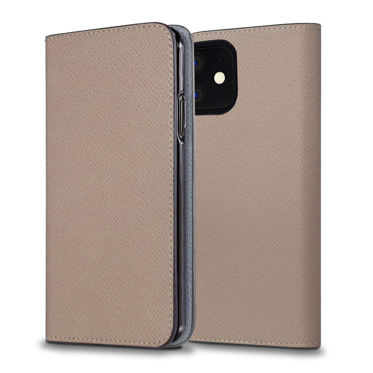 Noblessa Diary Smartphone Case (iPhone 11)