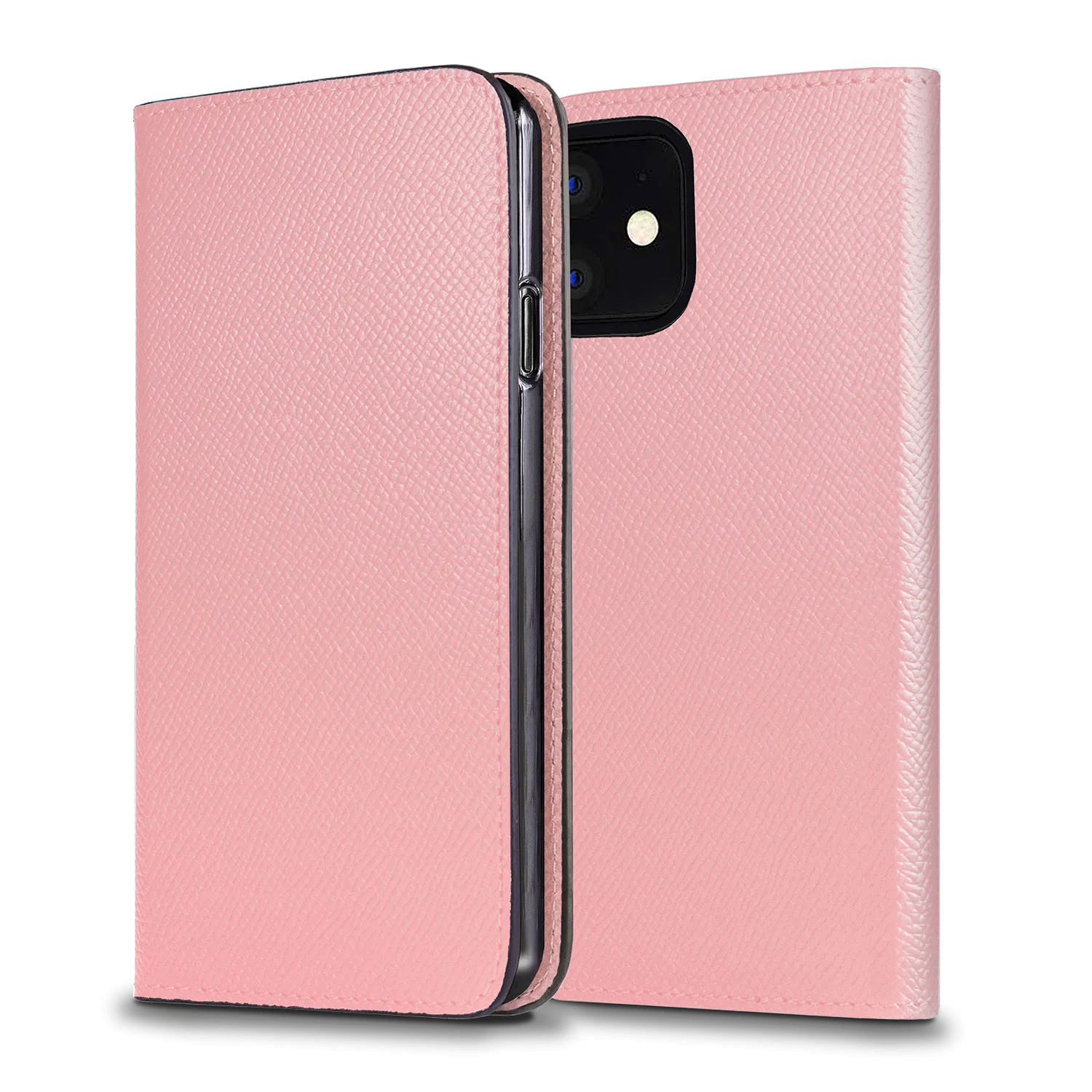 Noblessa Diary Smartphone Case (iPhone 11)