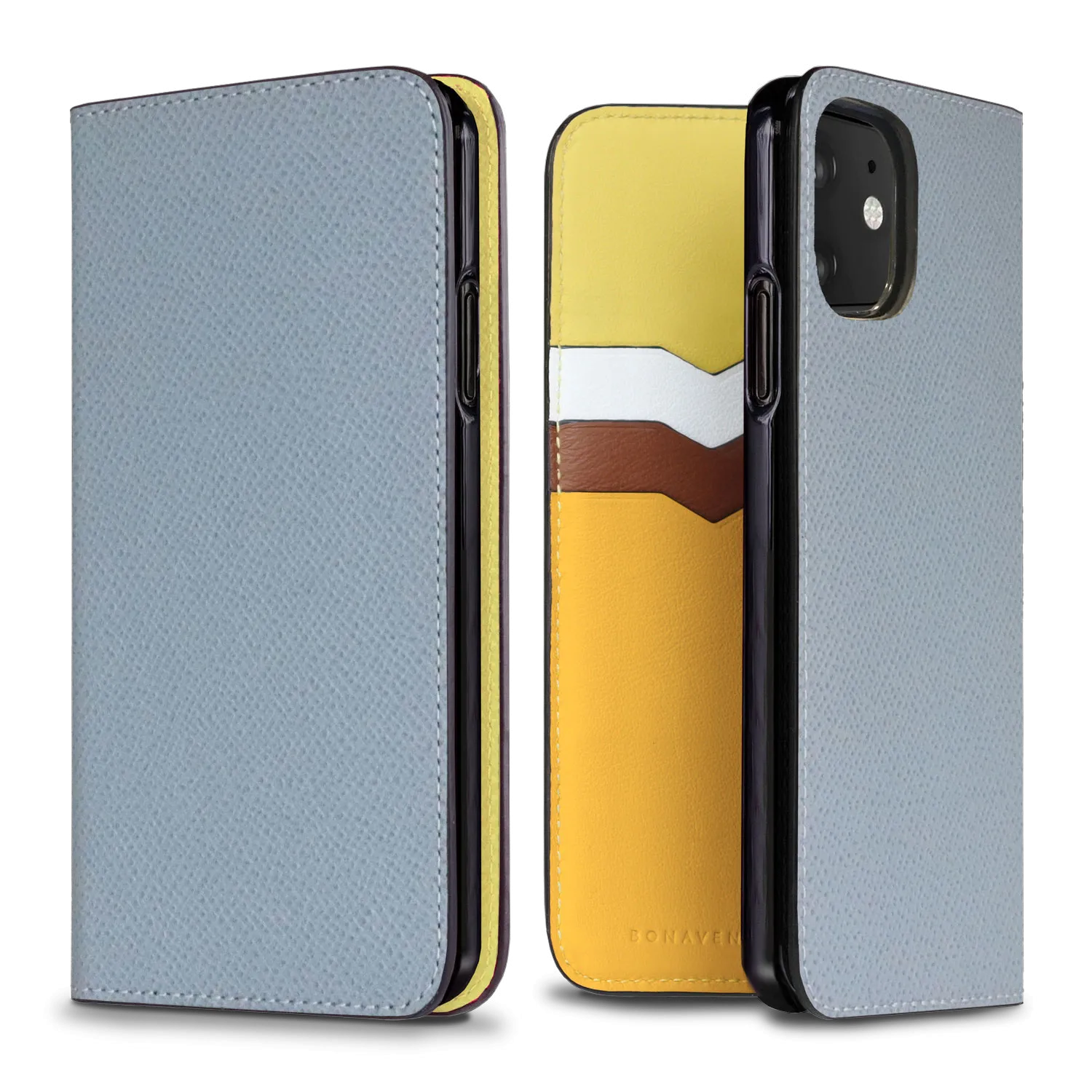 Noblessa Diary Smartphone Case (iPhone 11)