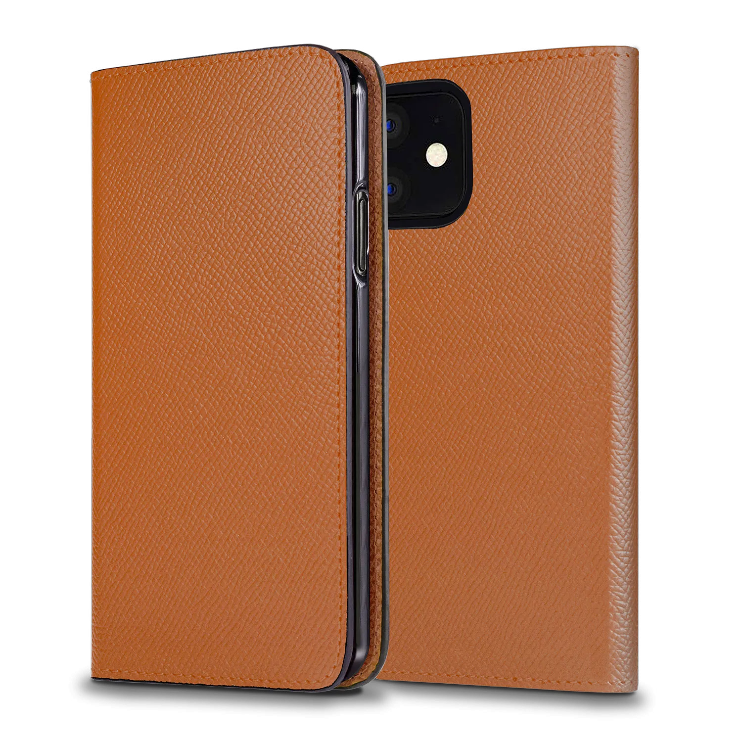 Noblessa Diary Smartphone Case (iPhone 11)