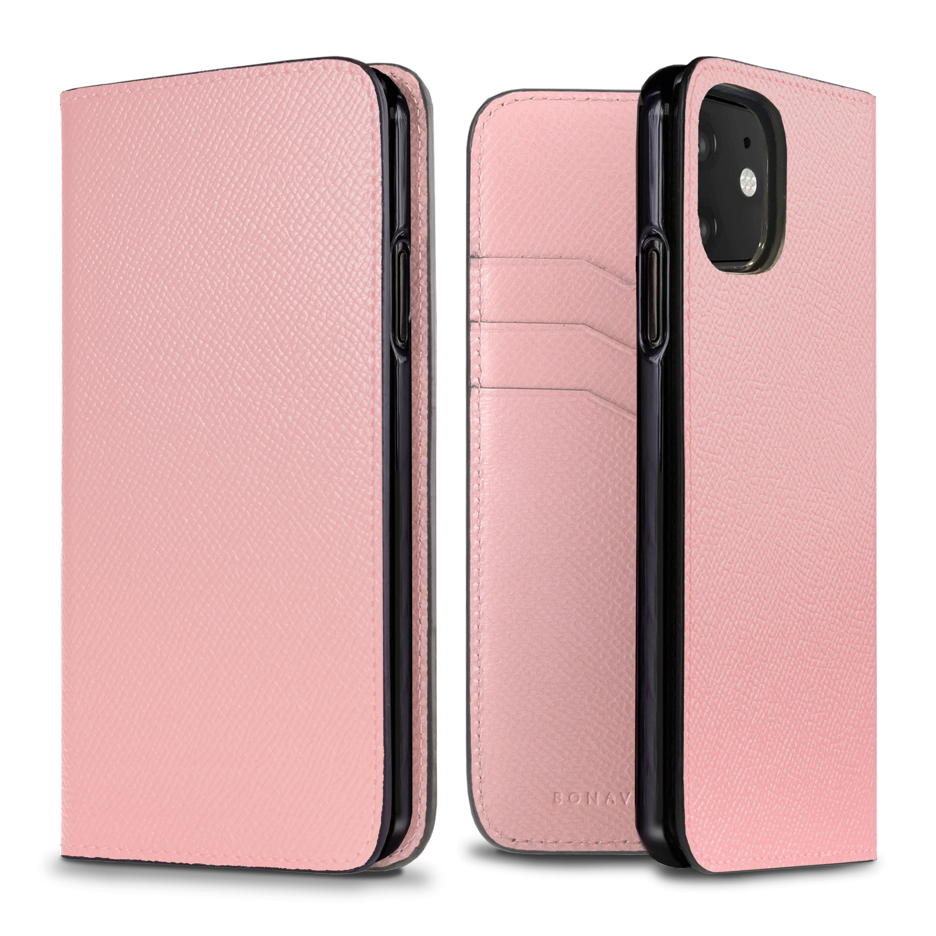 Noblessa Diary Smartphone Case (iPhone 11)