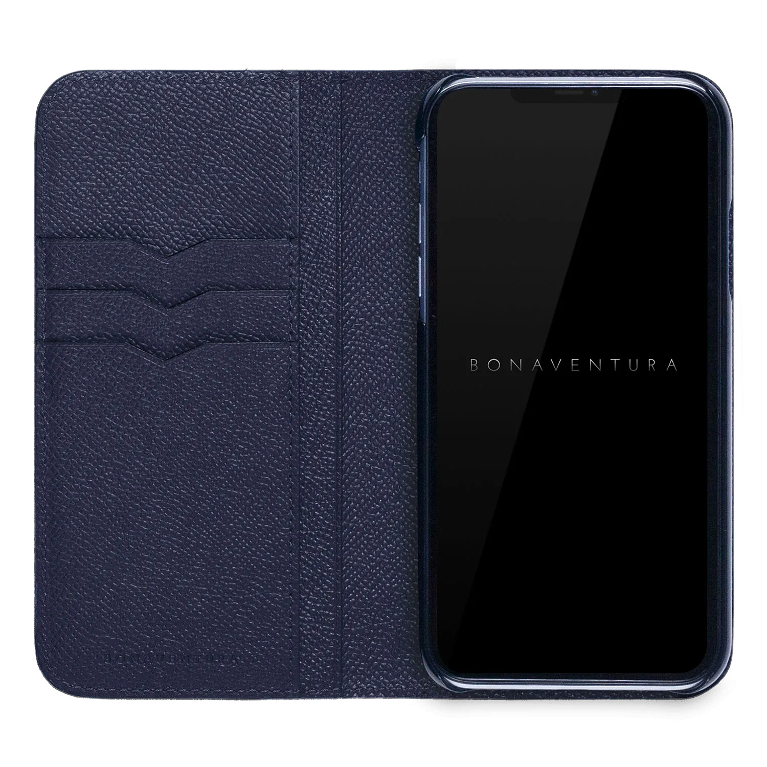 Noblessa Diary Smartphone Case (iPhone 11)