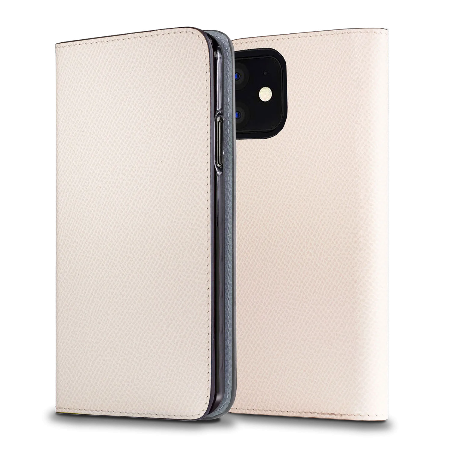 Noblessa Diary Smartphone Case (iPhone 11)