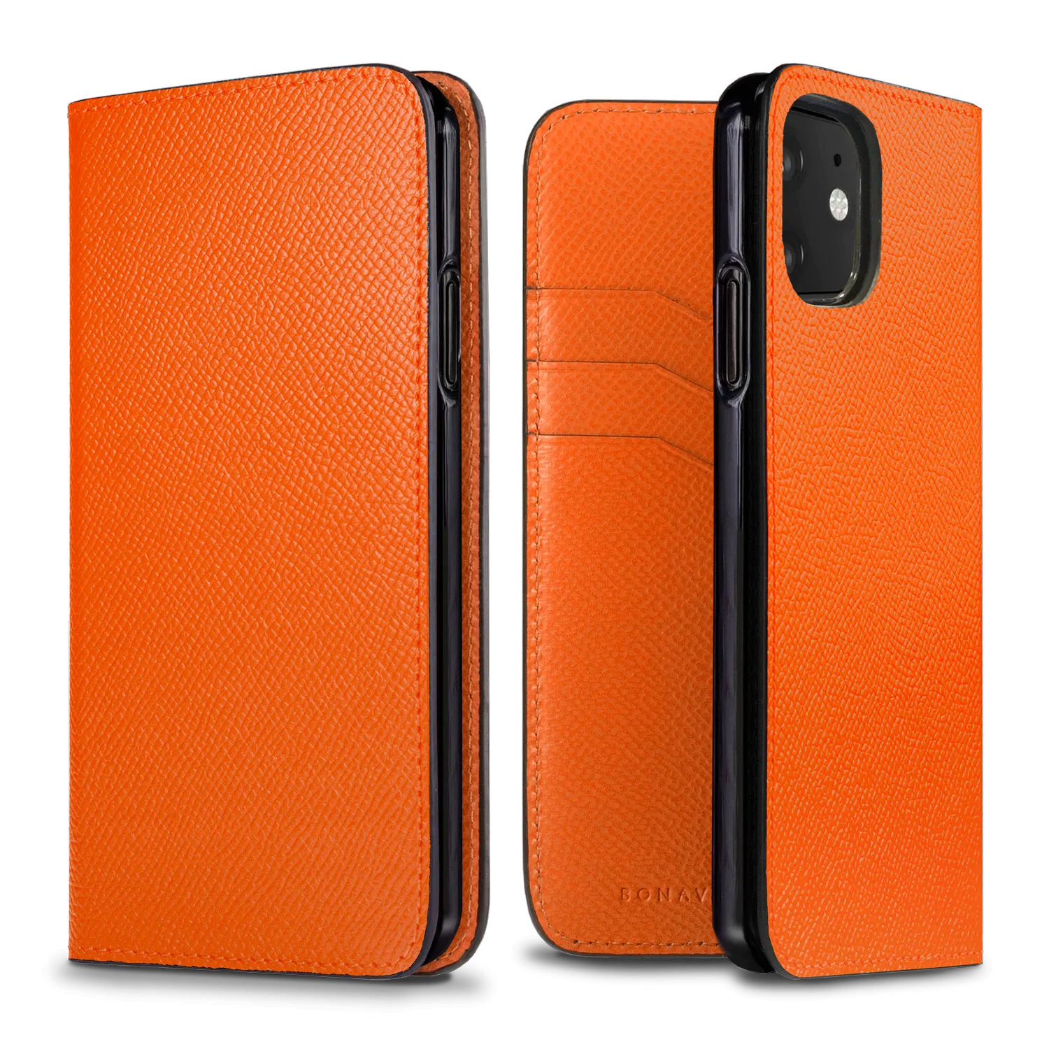 Noblessa Diary Smartphone Case (iPhone 11)