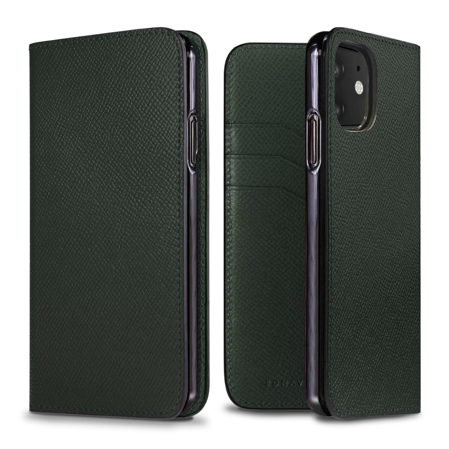 Noblessa Diary Smartphone Case (iPhone 11)