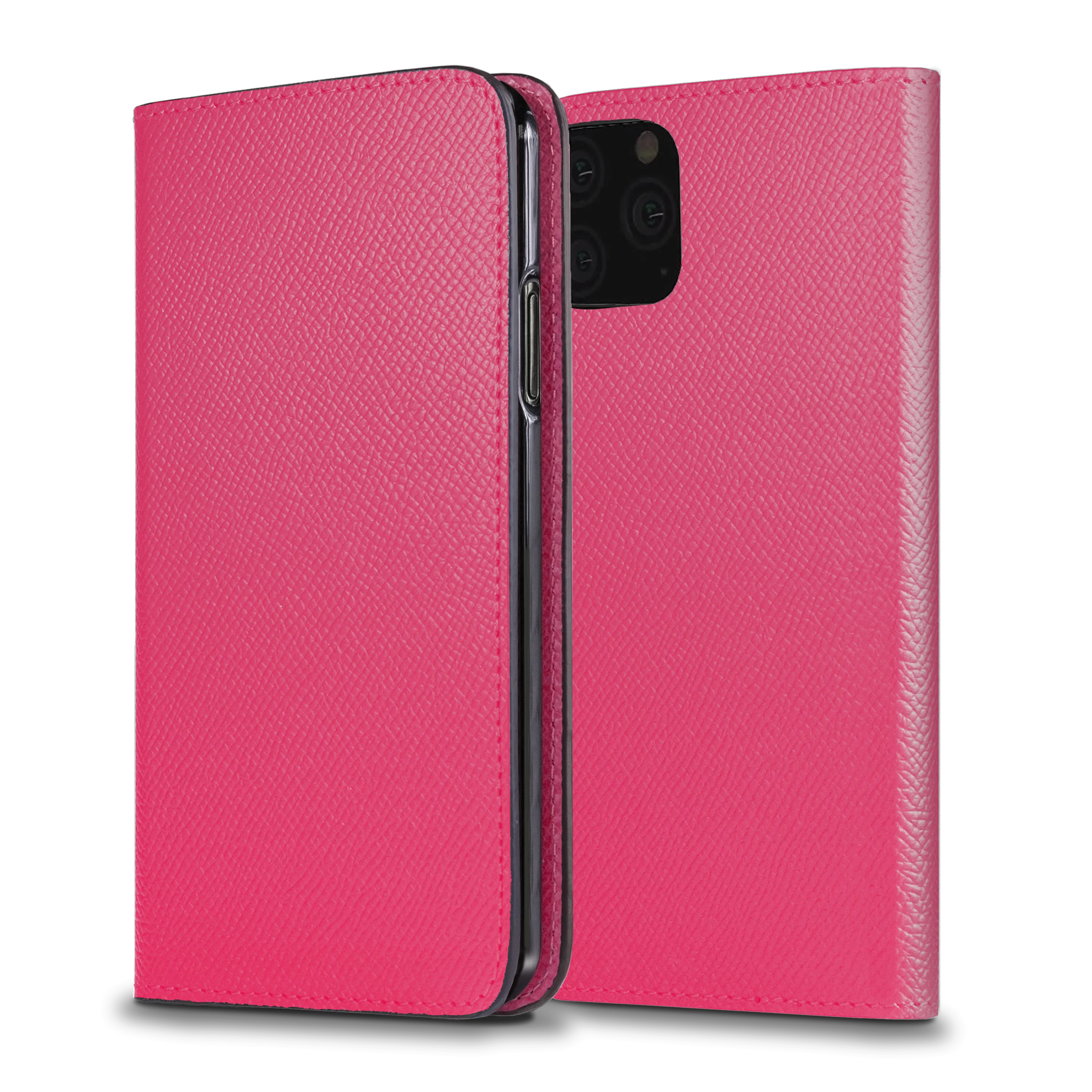 Noblessa Diary Smartphone Case (iPhone 11)