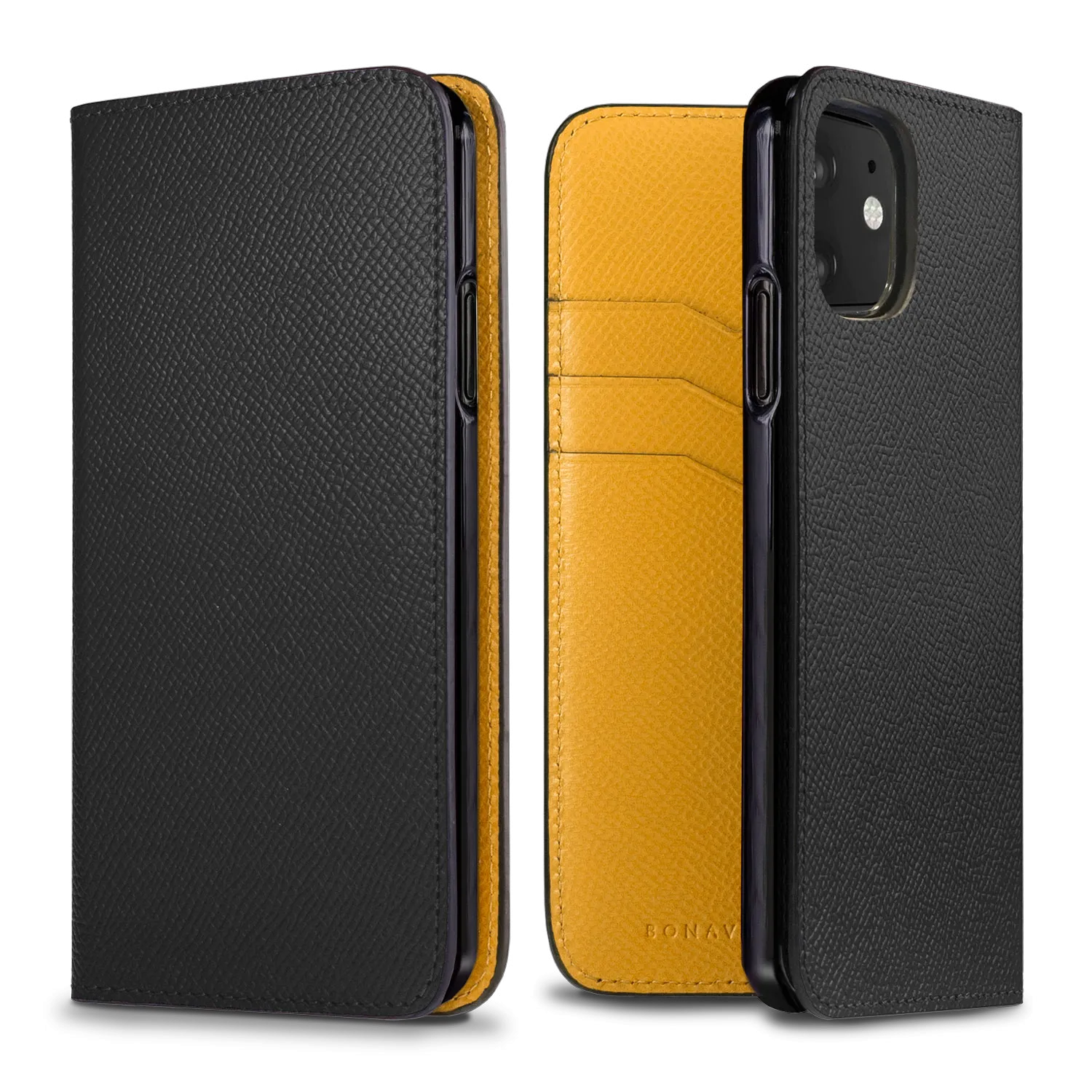 Noblessa Diary Smartphone Case (iPhone 11)