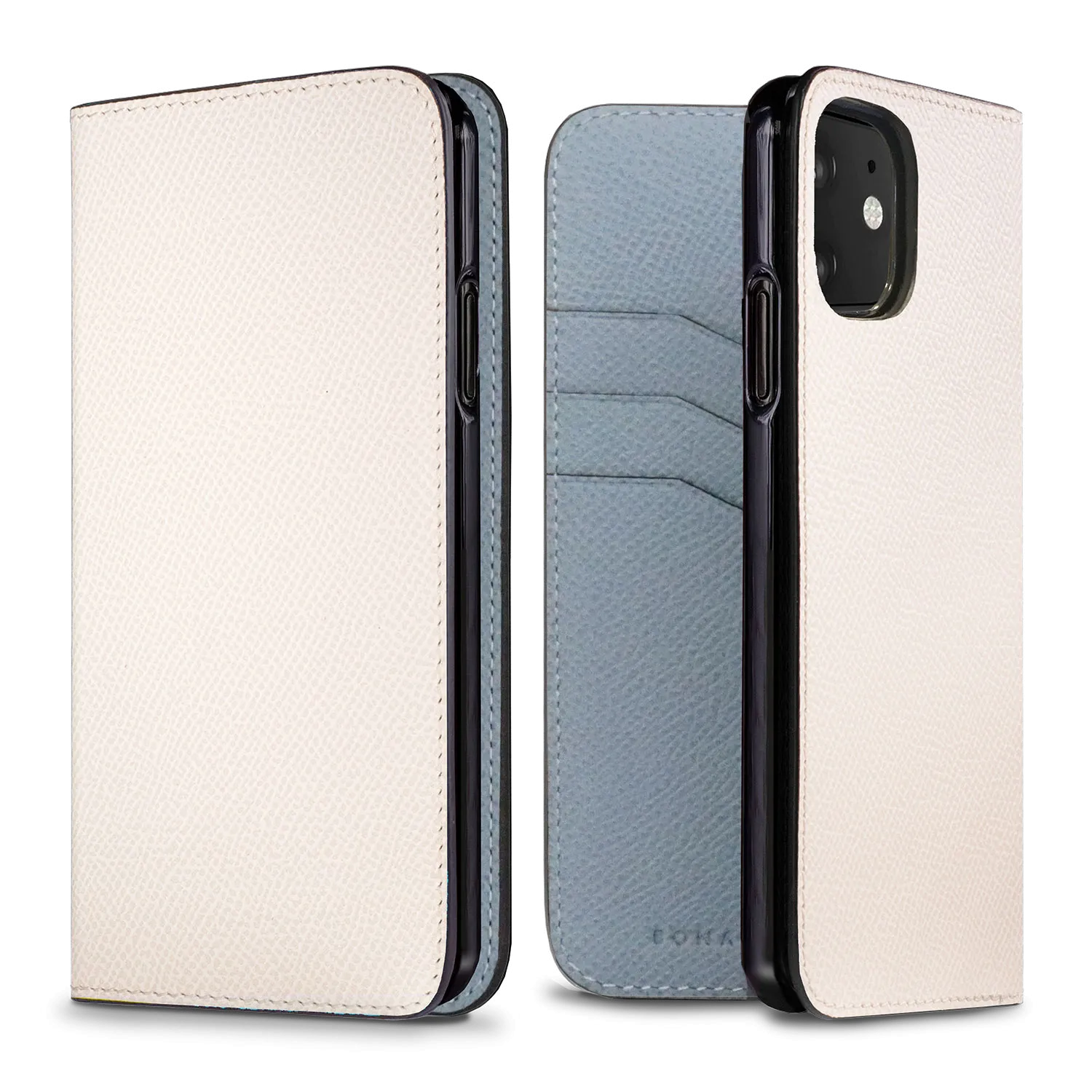 Noblessa Diary Smartphone Case (iPhone 11)