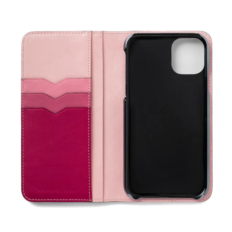 Noblessa Diary Smartphone Case (iPhone 11)