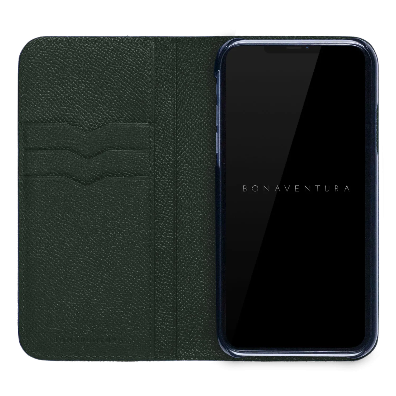 Noblessa Diary Smartphone Case (iPhone 11)