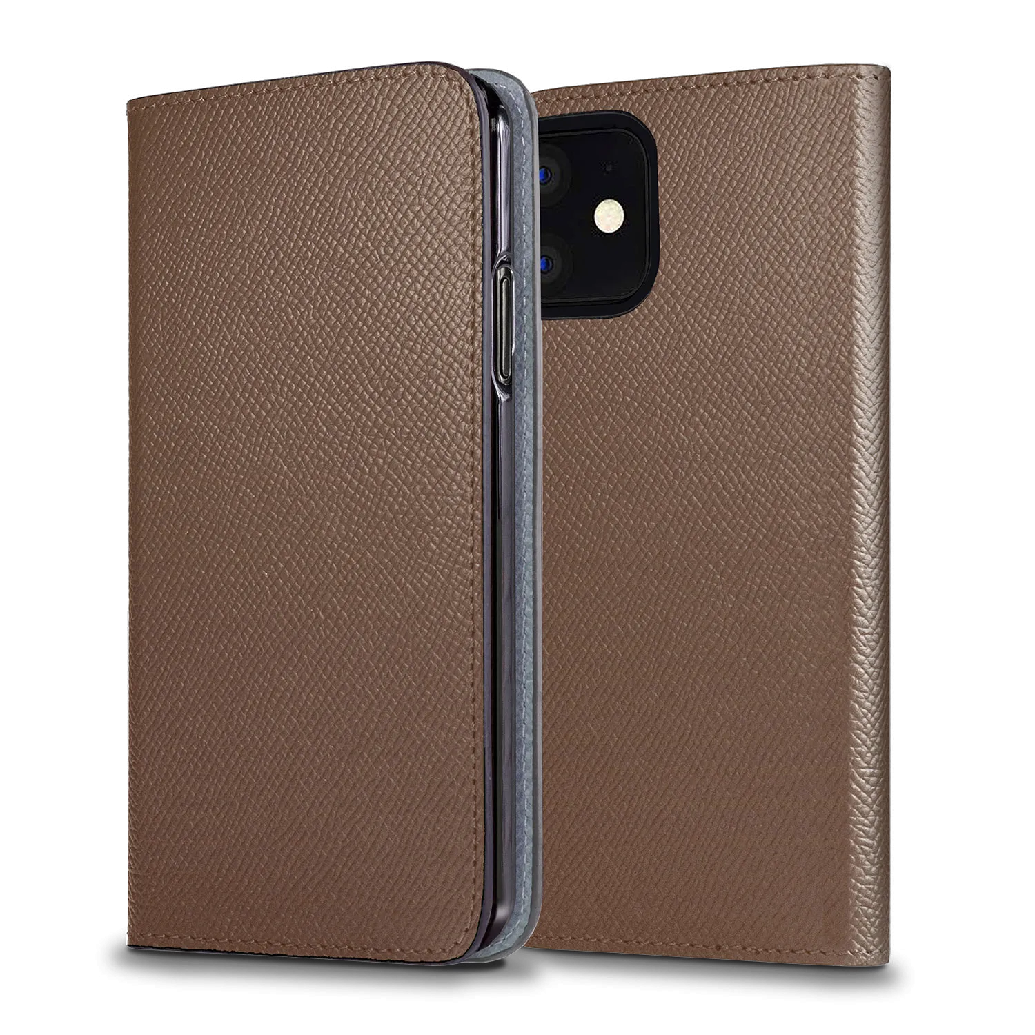 Noblessa Diary Smartphone Case (iPhone 11)