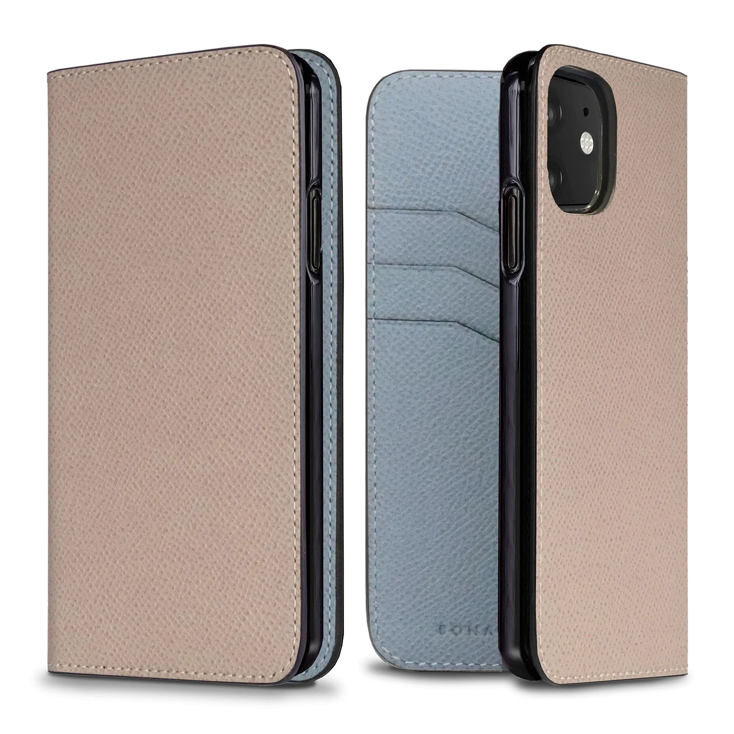 Noblessa Diary Smartphone Case (iPhone 11)