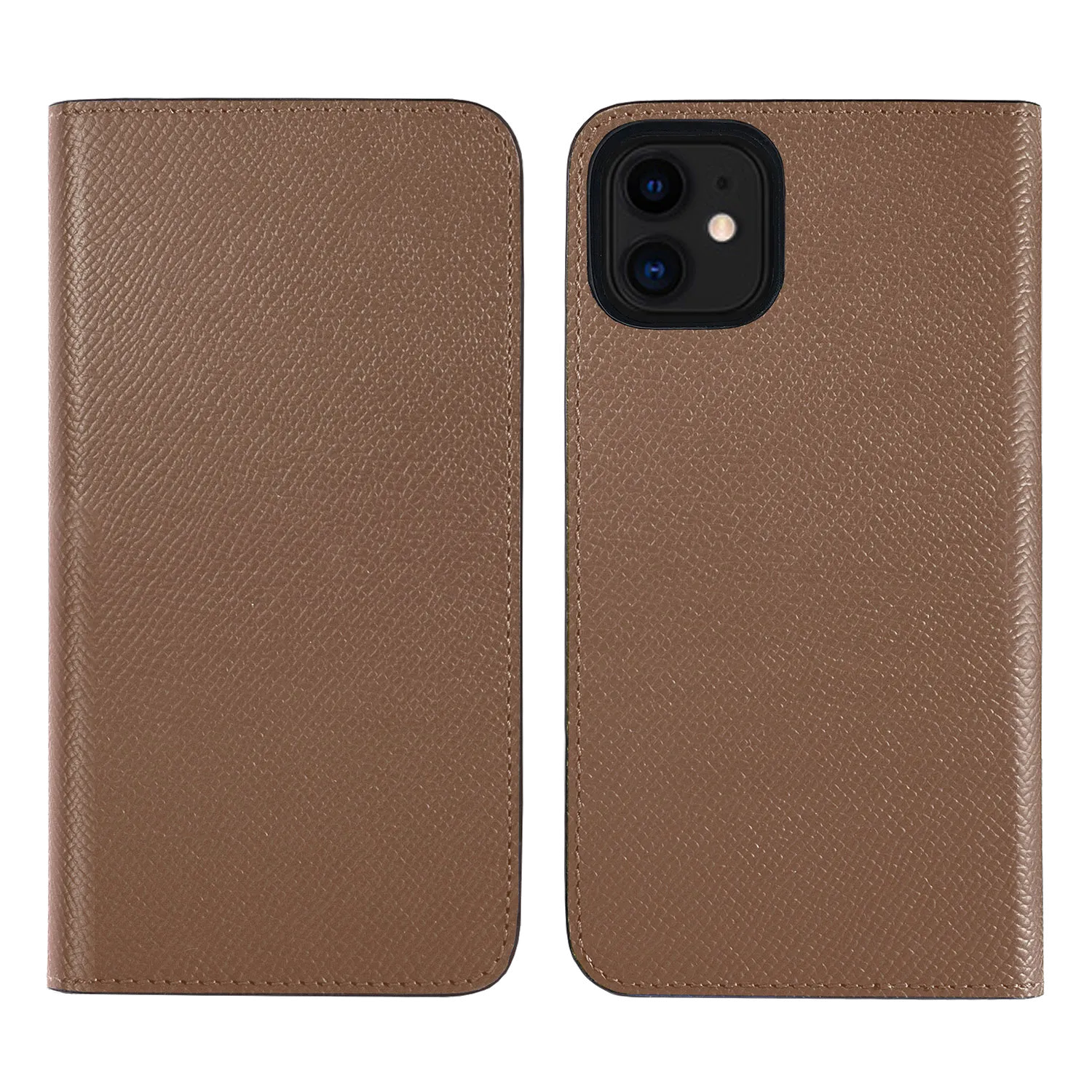 Noblessa Diary Smartphone Case (iPhone 11)