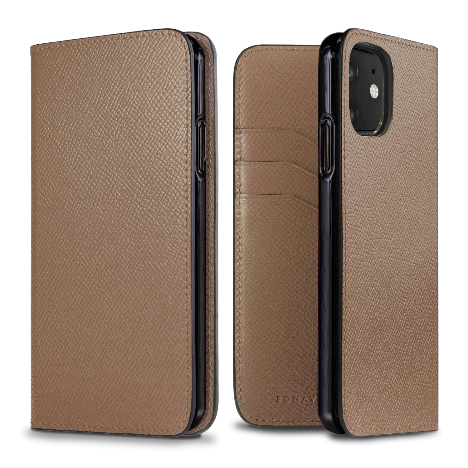 Noblessa Diary Smartphone Case (iPhone 11)