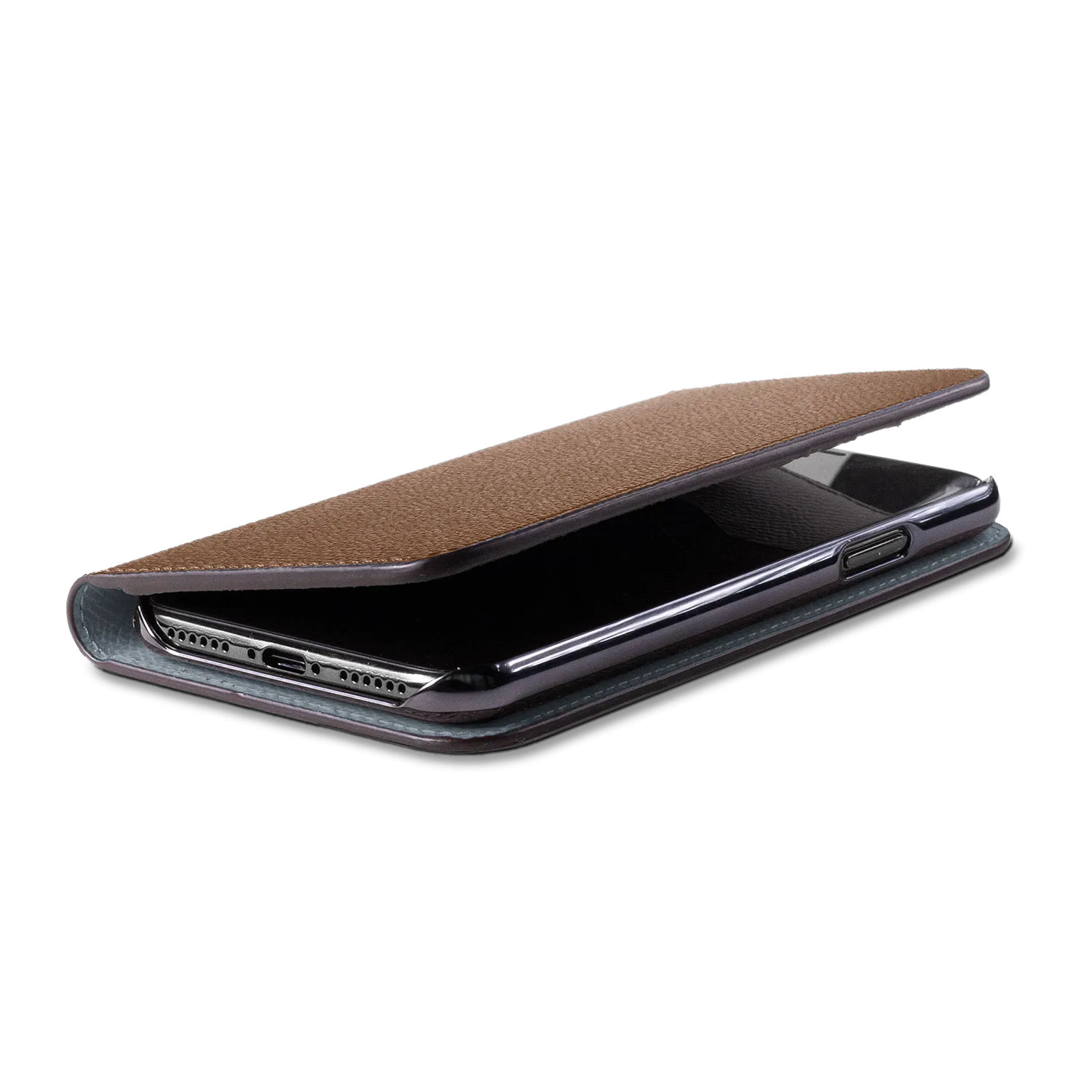 Noblessa Diary Smartphone Case (iPhone 11)