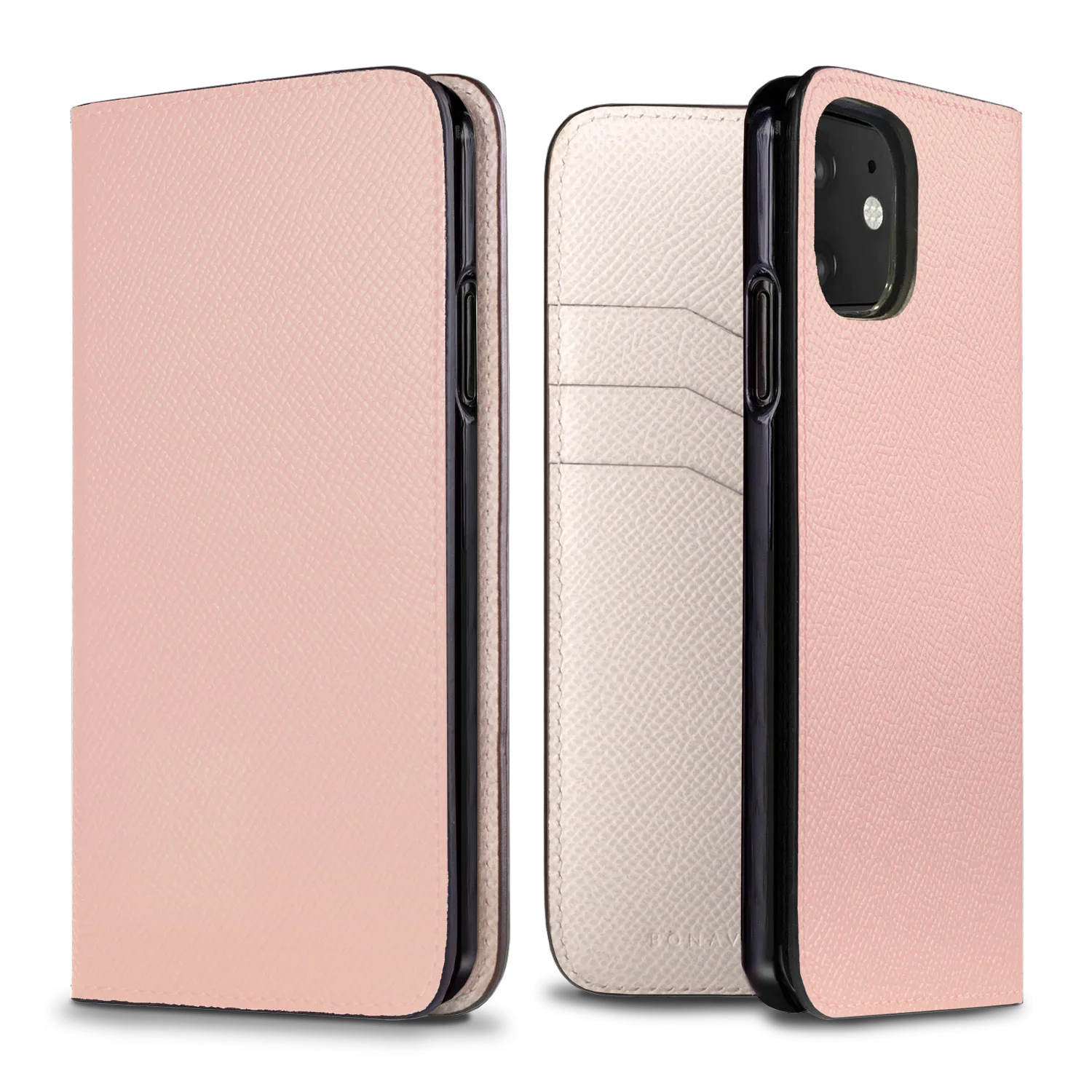 Noblessa Diary Smartphone Case (iPhone 11)