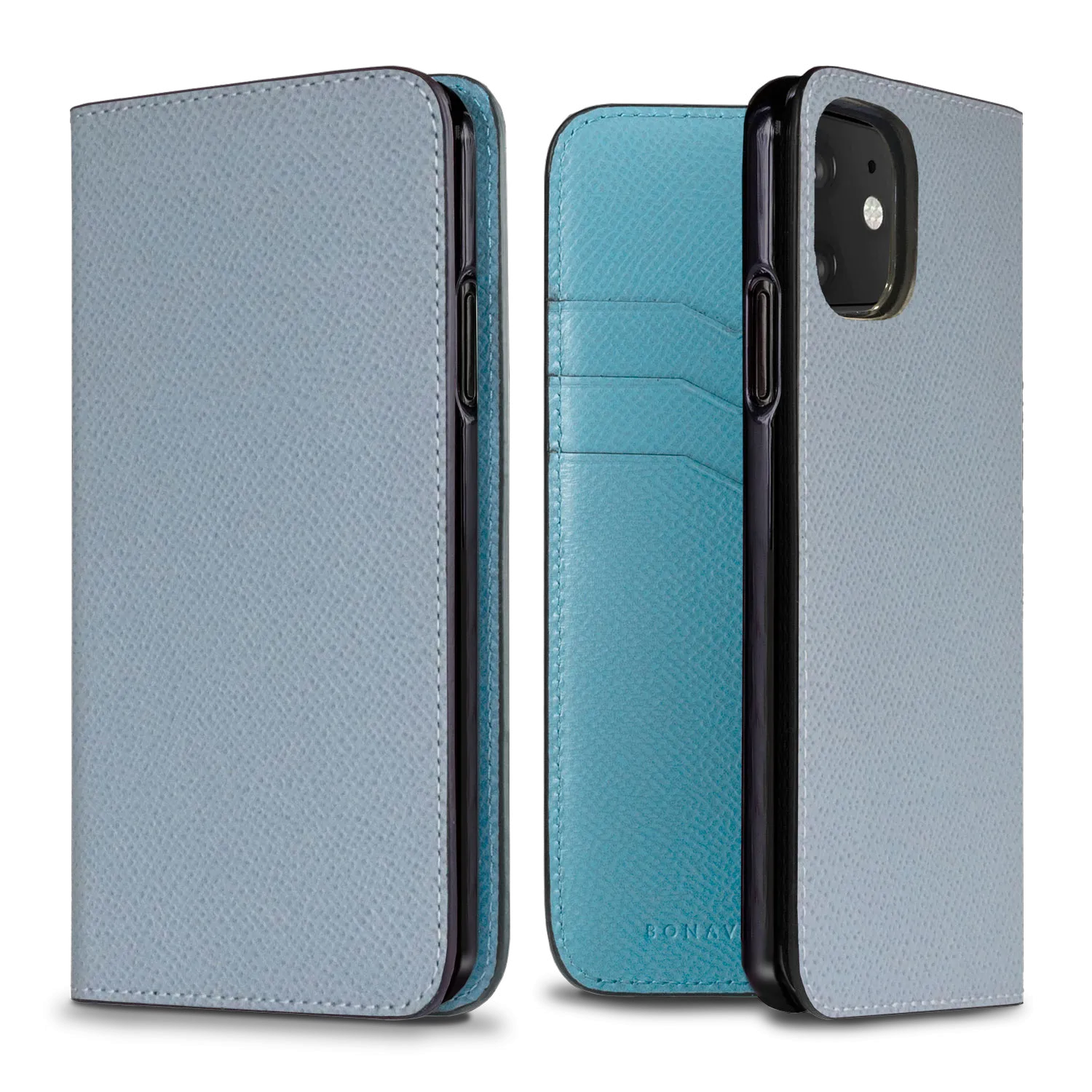 Noblessa Diary Smartphone Case (iPhone 11)