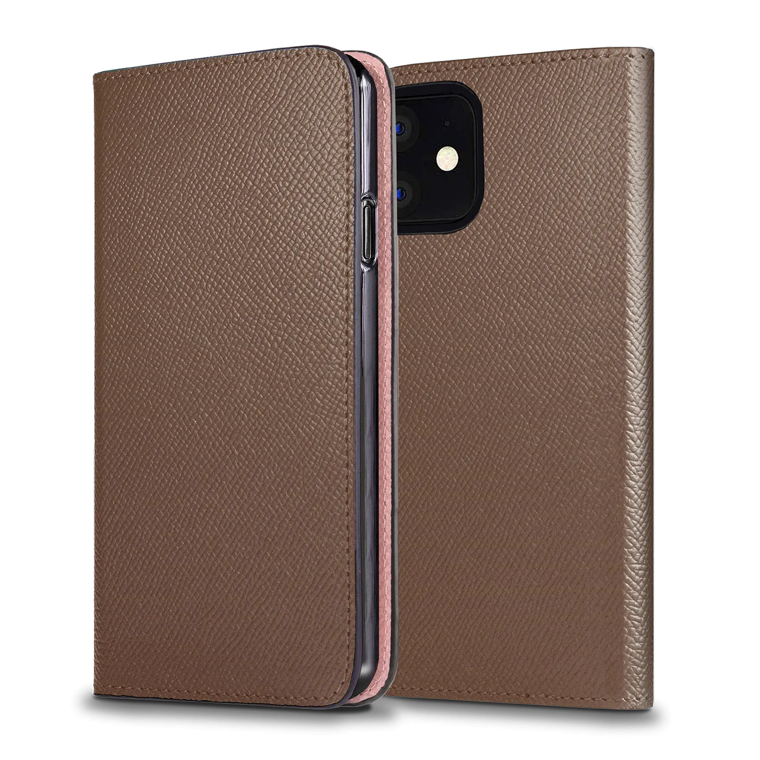 Noblessa Diary Smartphone Case (iPhone 11)