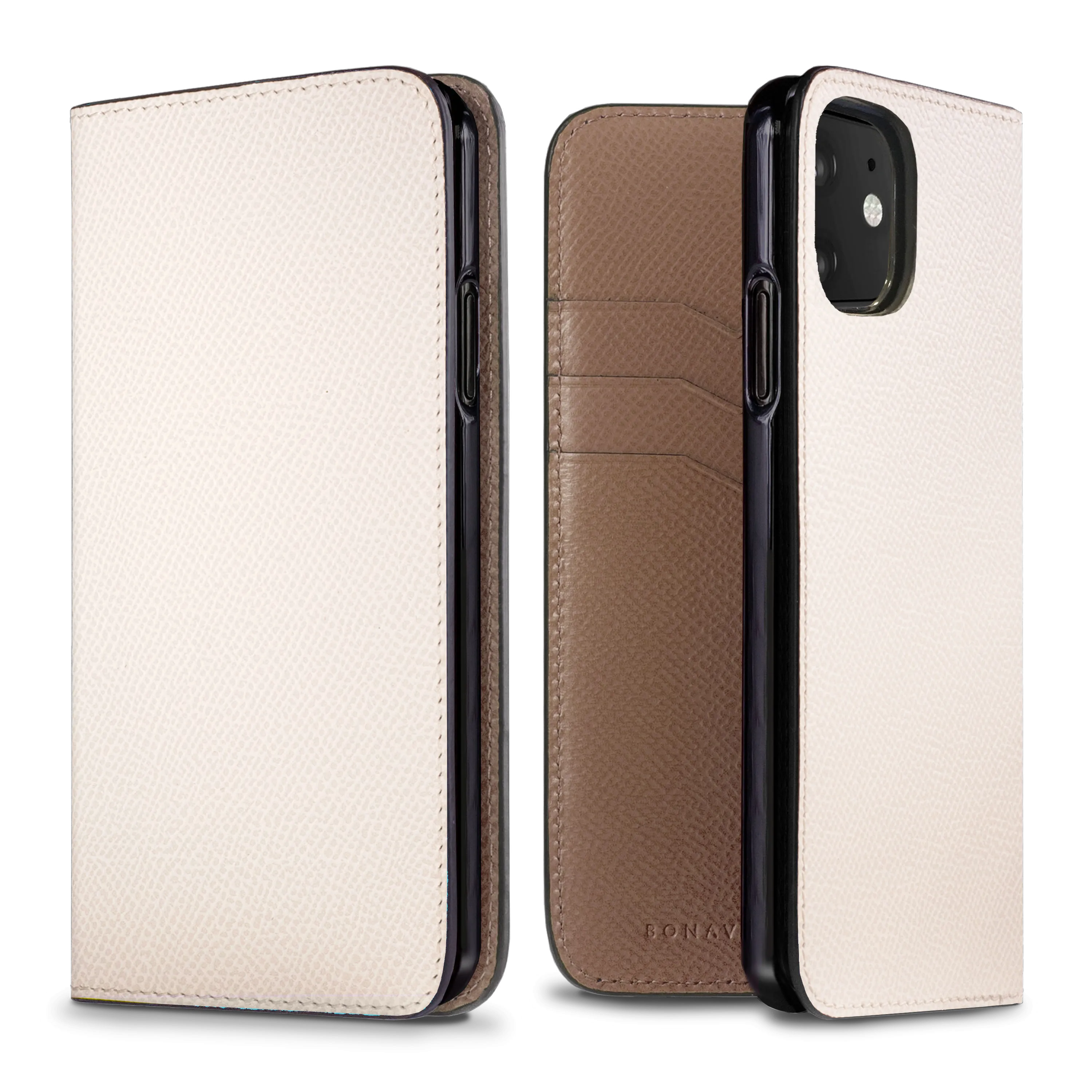 Noblessa Diary Smartphone Case (iPhone 11)