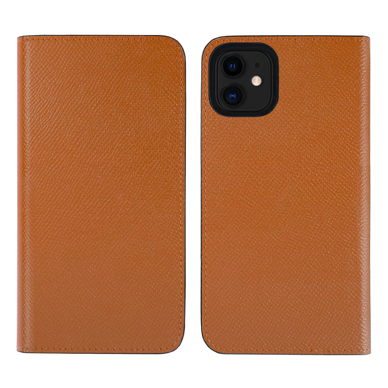 Noblessa Diary Smartphone Case (iPhone 11)