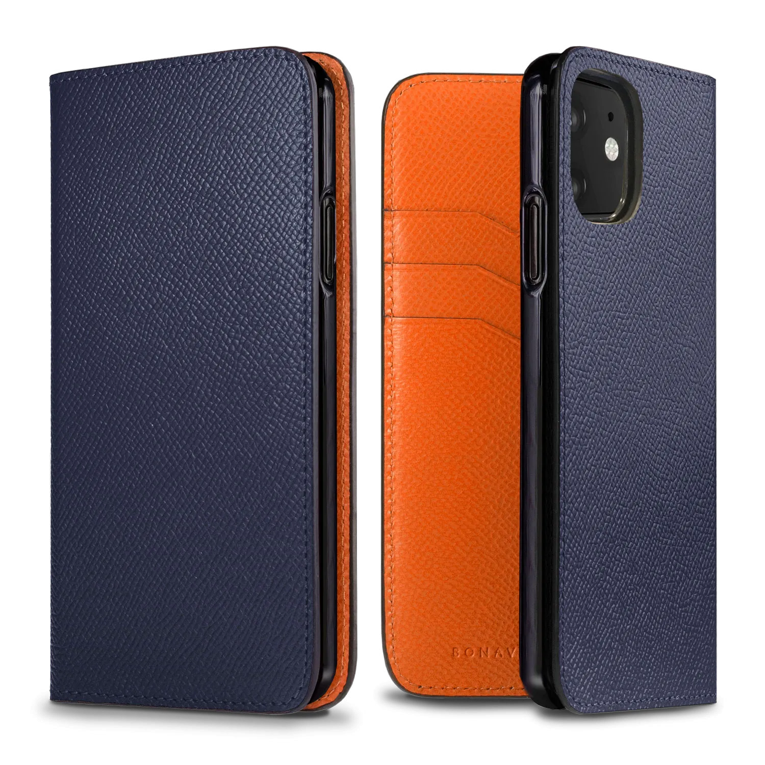 Noblessa Diary Smartphone Case (iPhone 11)