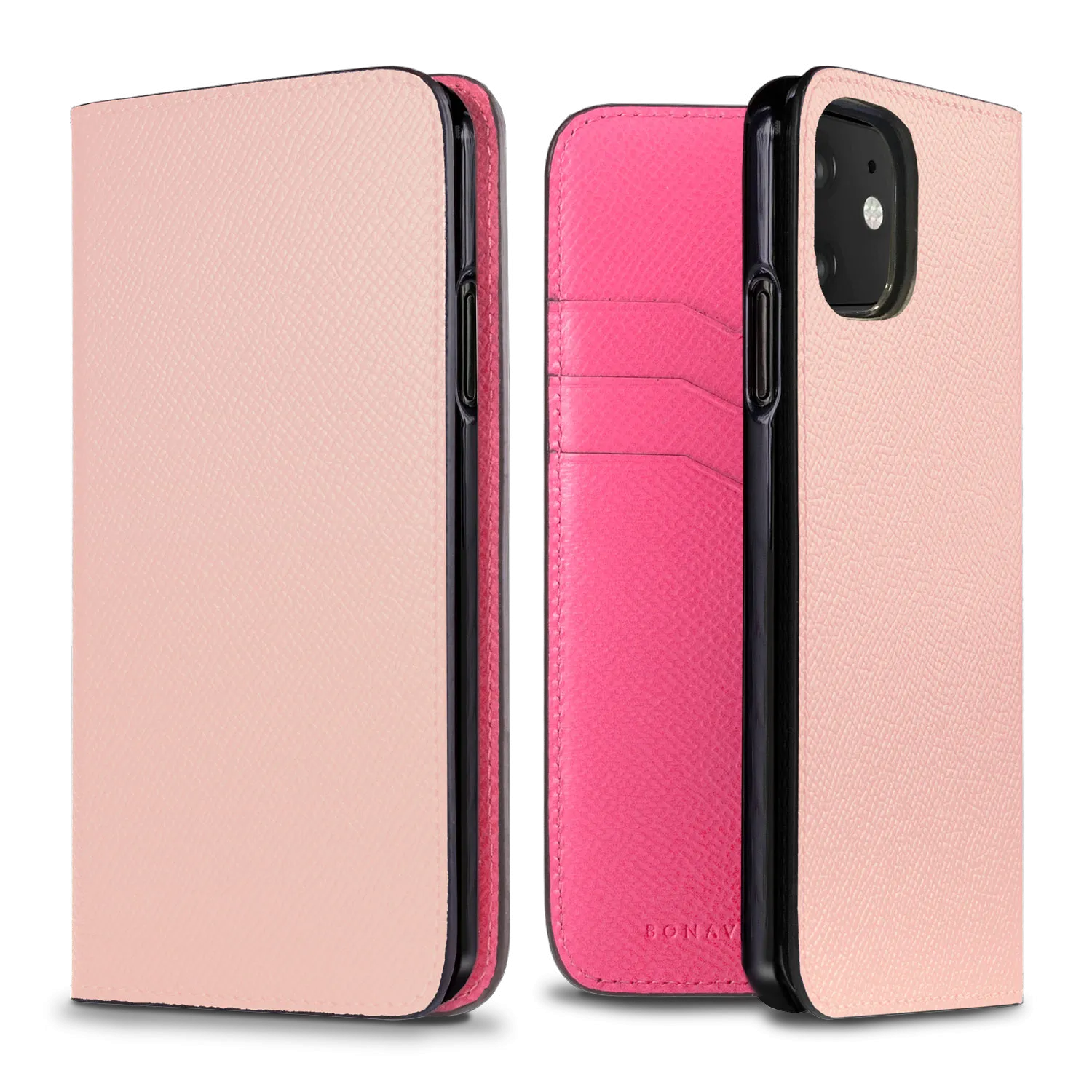 Noblessa Diary Smartphone Case (iPhone 11)