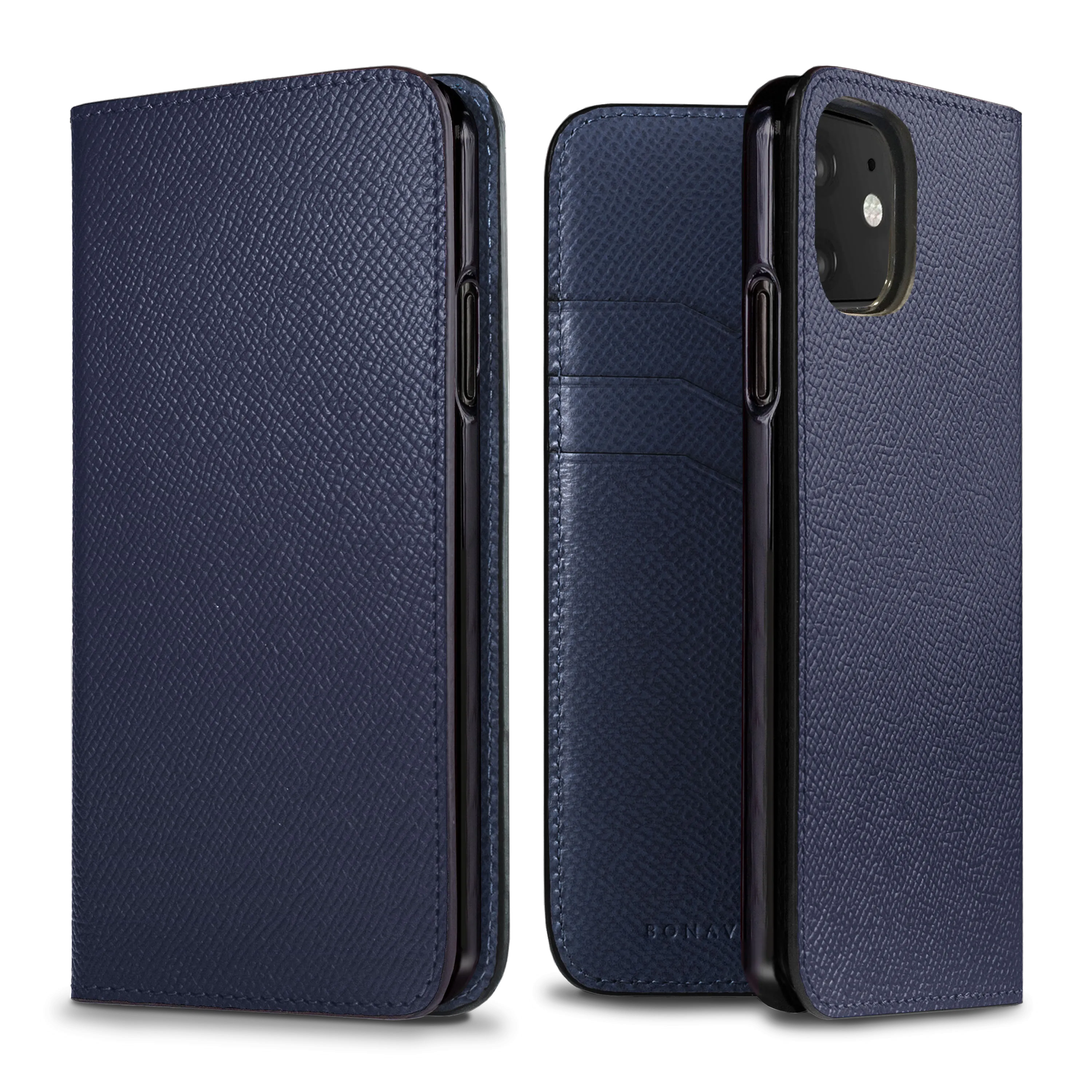 Noblessa Diary Smartphone Case (iPhone 11)