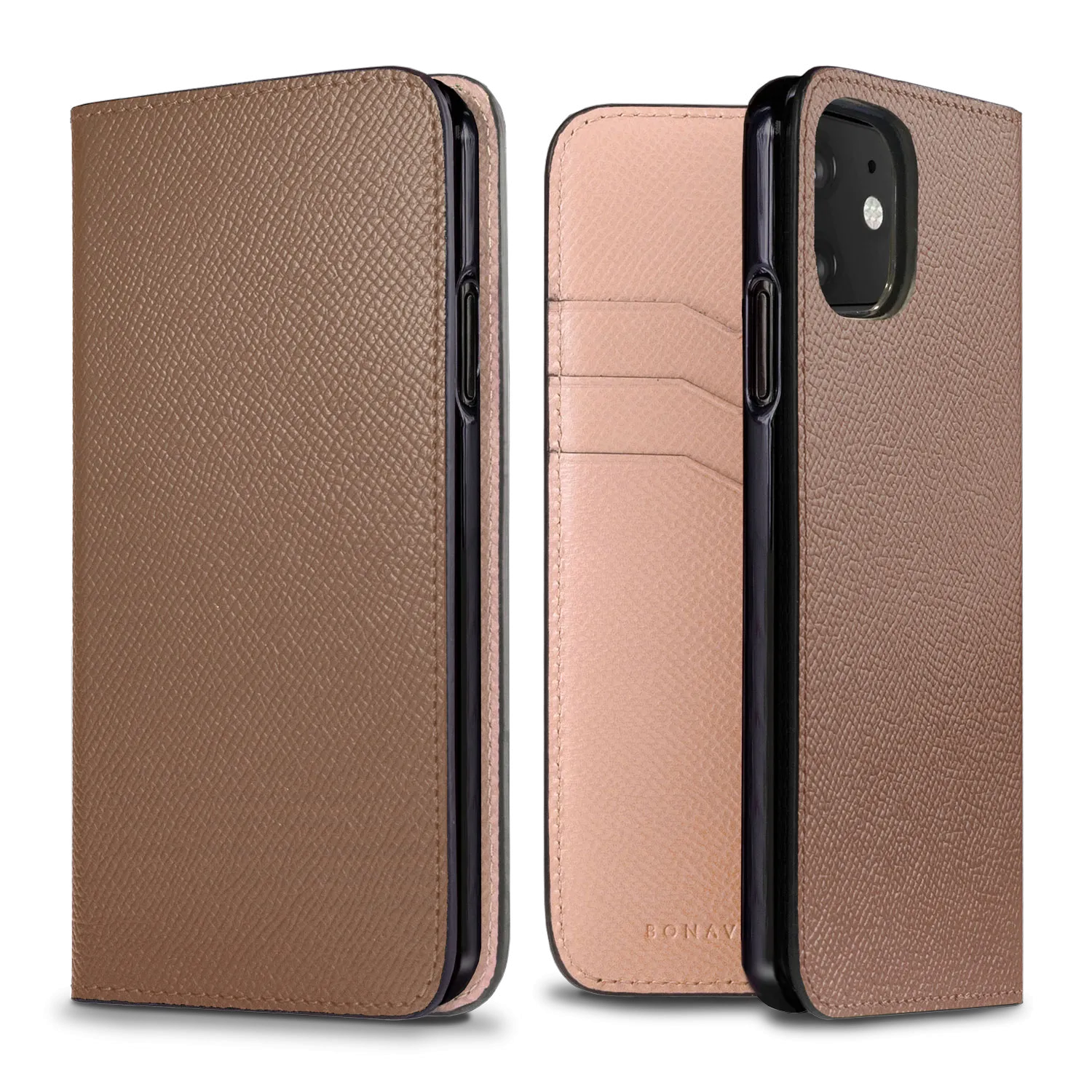 Noblessa Diary Smartphone Case (iPhone 11)