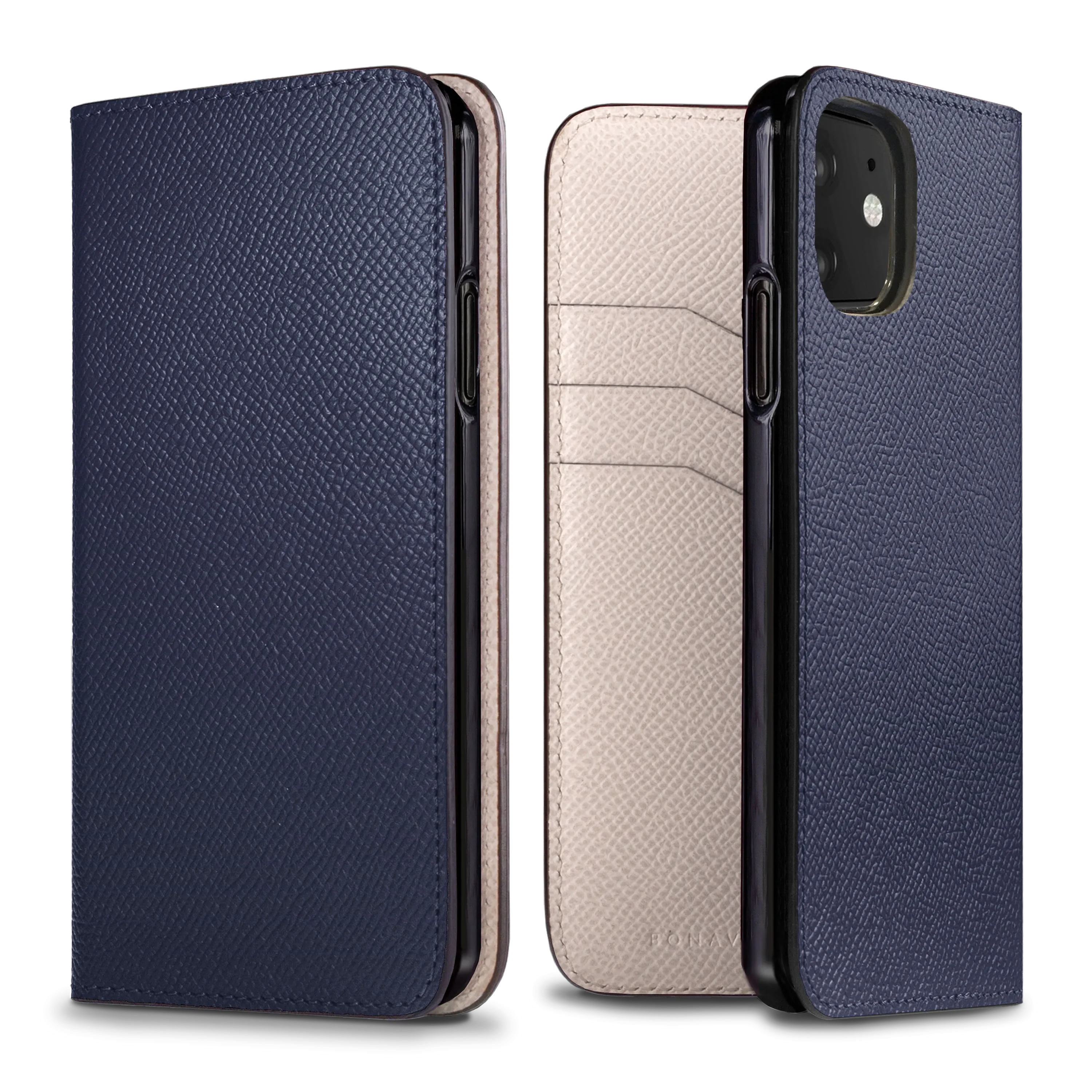 Noblessa Diary Smartphone Case (iPhone 11)