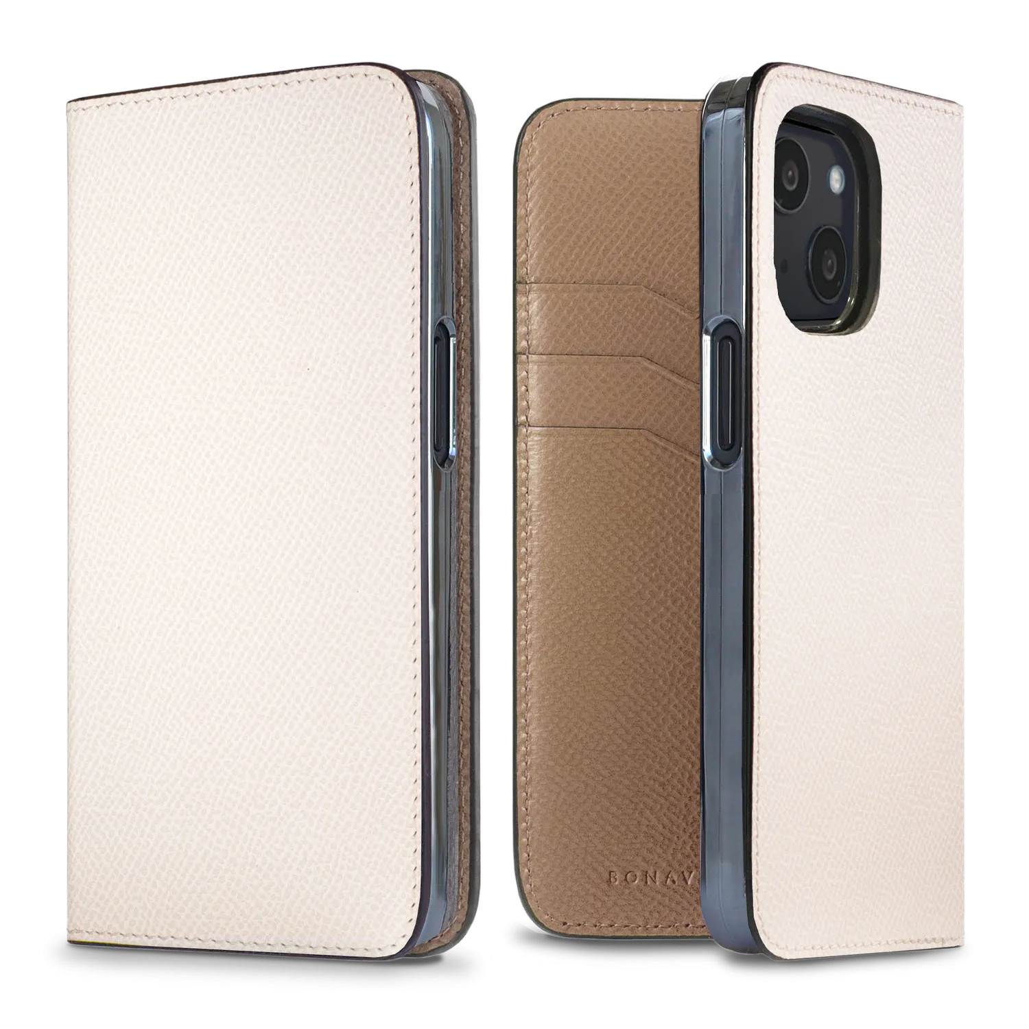 Noblessa Diary Smartphone Case (iPhone 13 Mini)