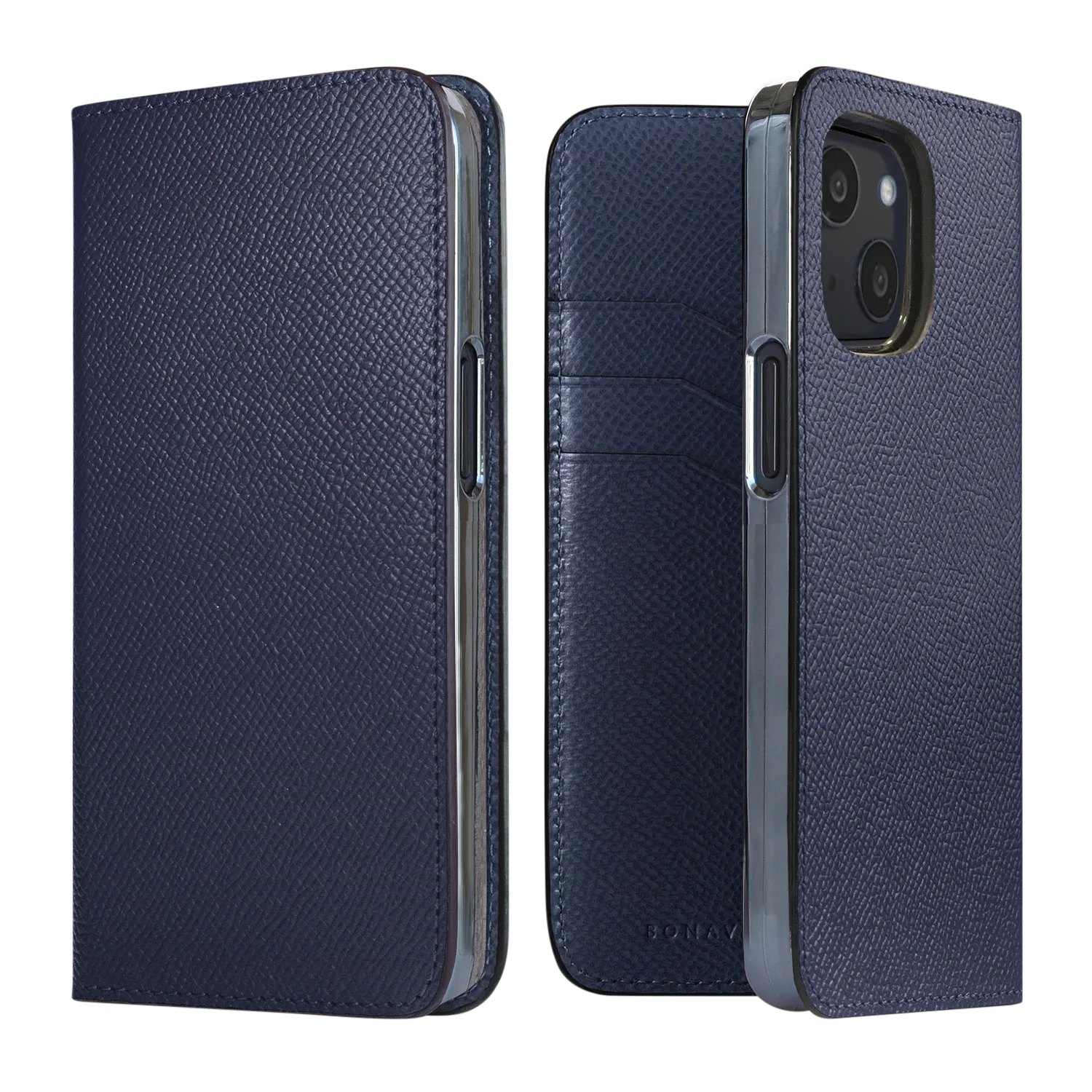 Noblessa Diary Smartphone Case (iPhone 13 Mini)