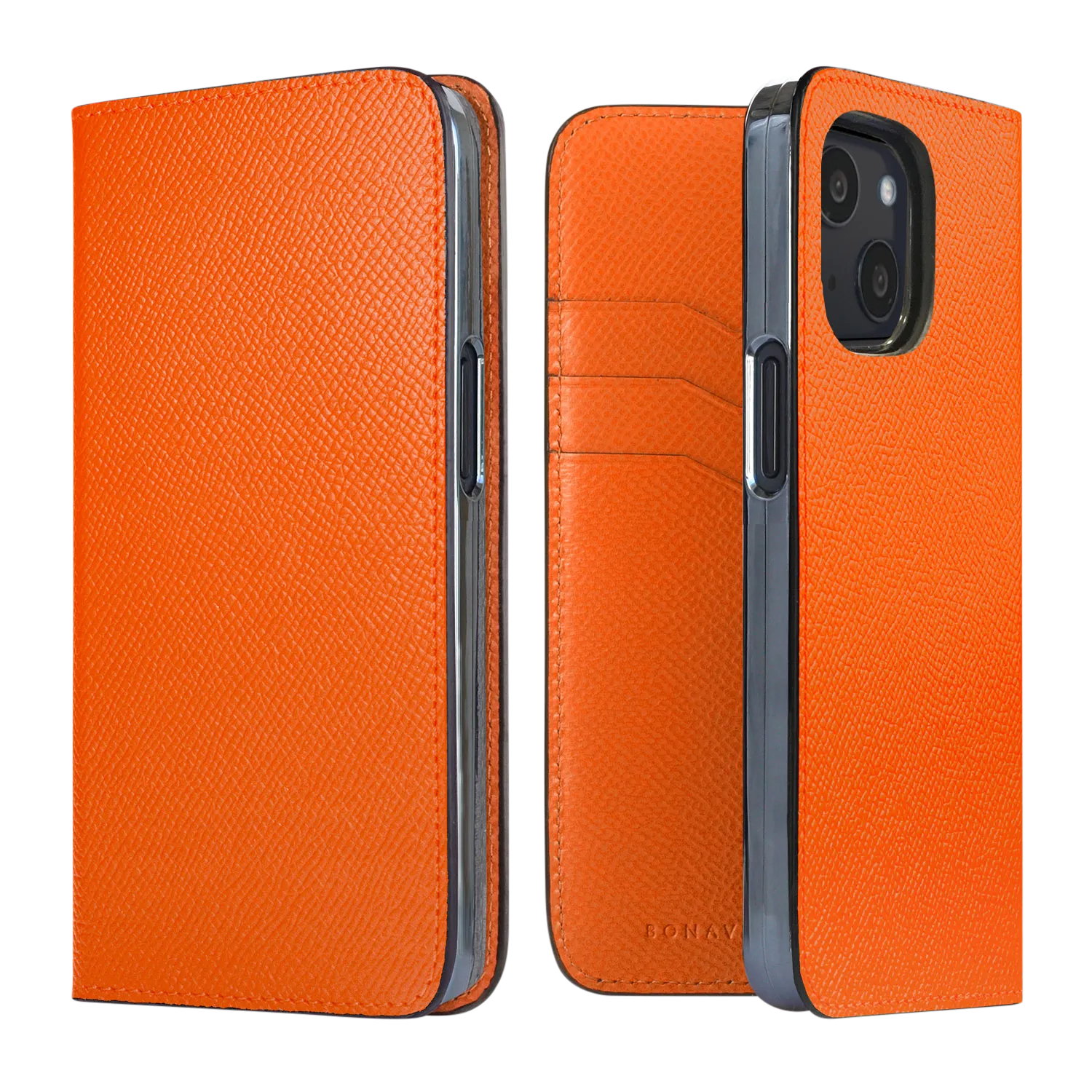 Noblessa Diary Smartphone Case (iPhone 13 Mini)