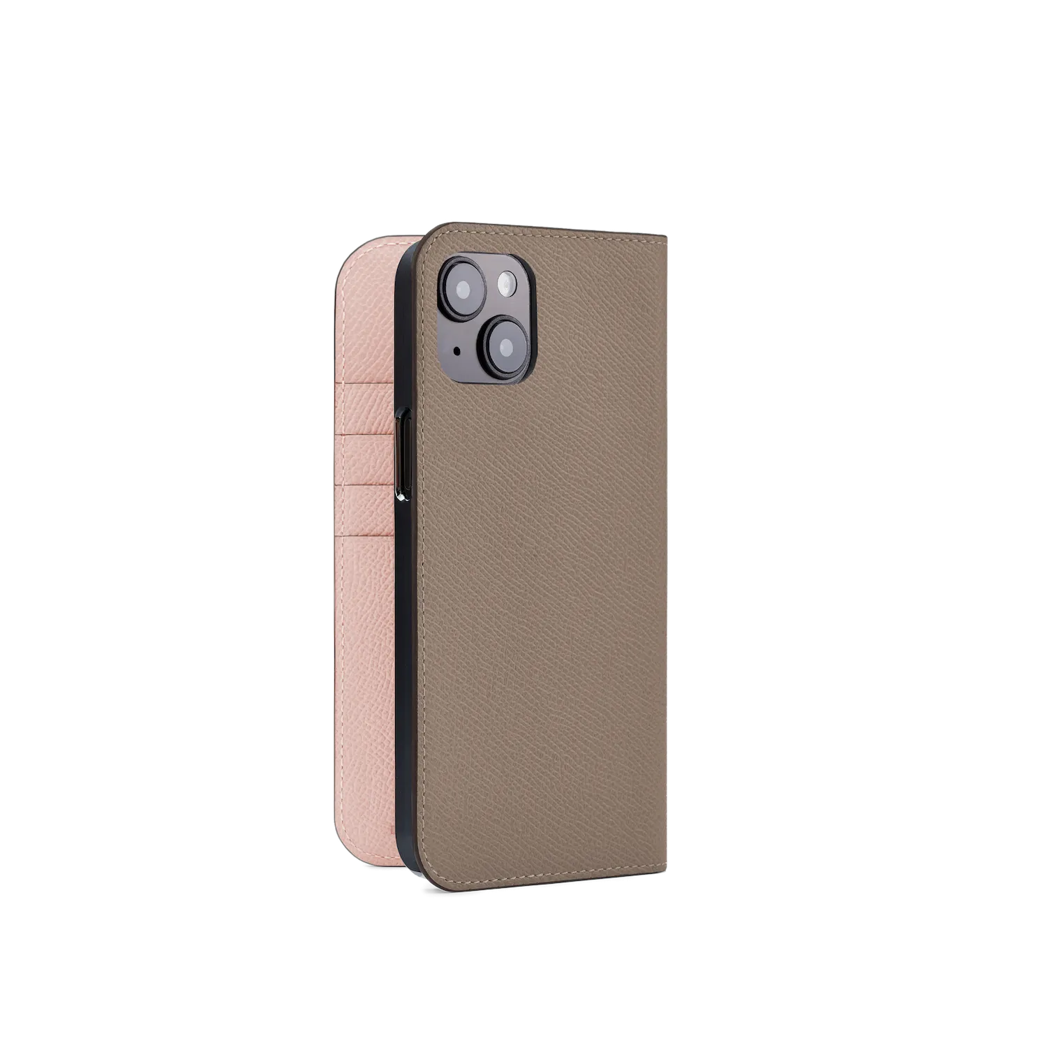 Noblessa Diary Smartphone Case (iPhone 15 Plus)