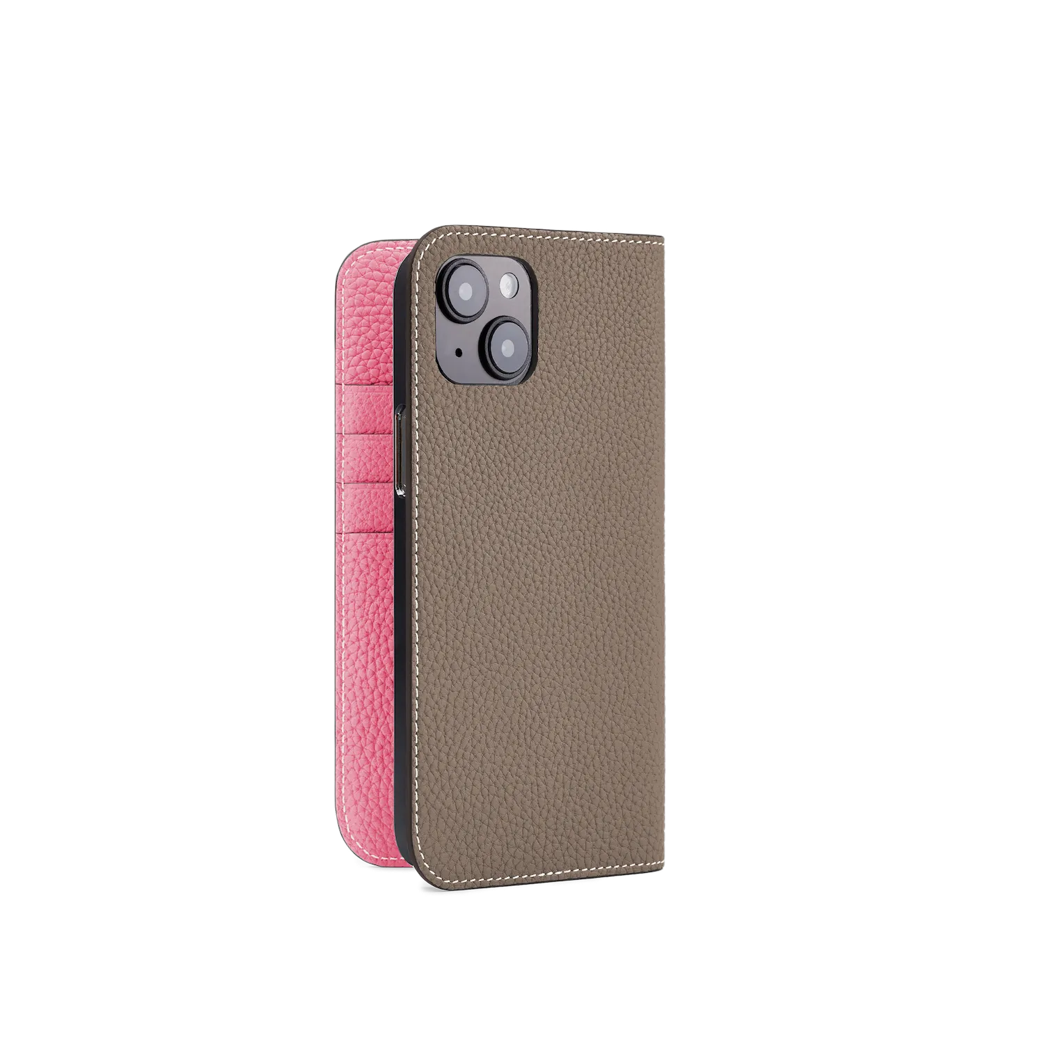 Noblessa Diary Smartphone Case (iPhone 15 Plus)