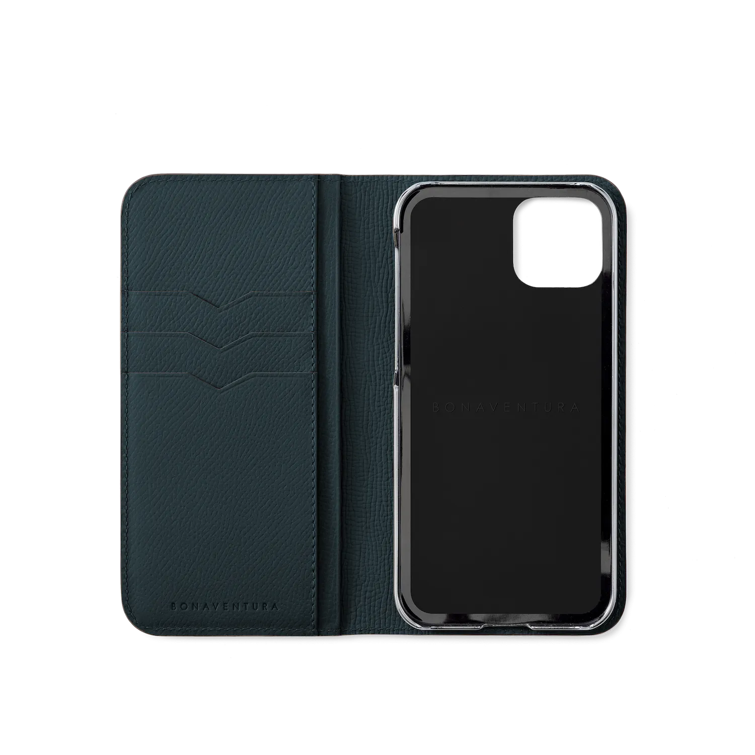 Noblessa Diary Smartphone Case (iPhone 15 Plus)