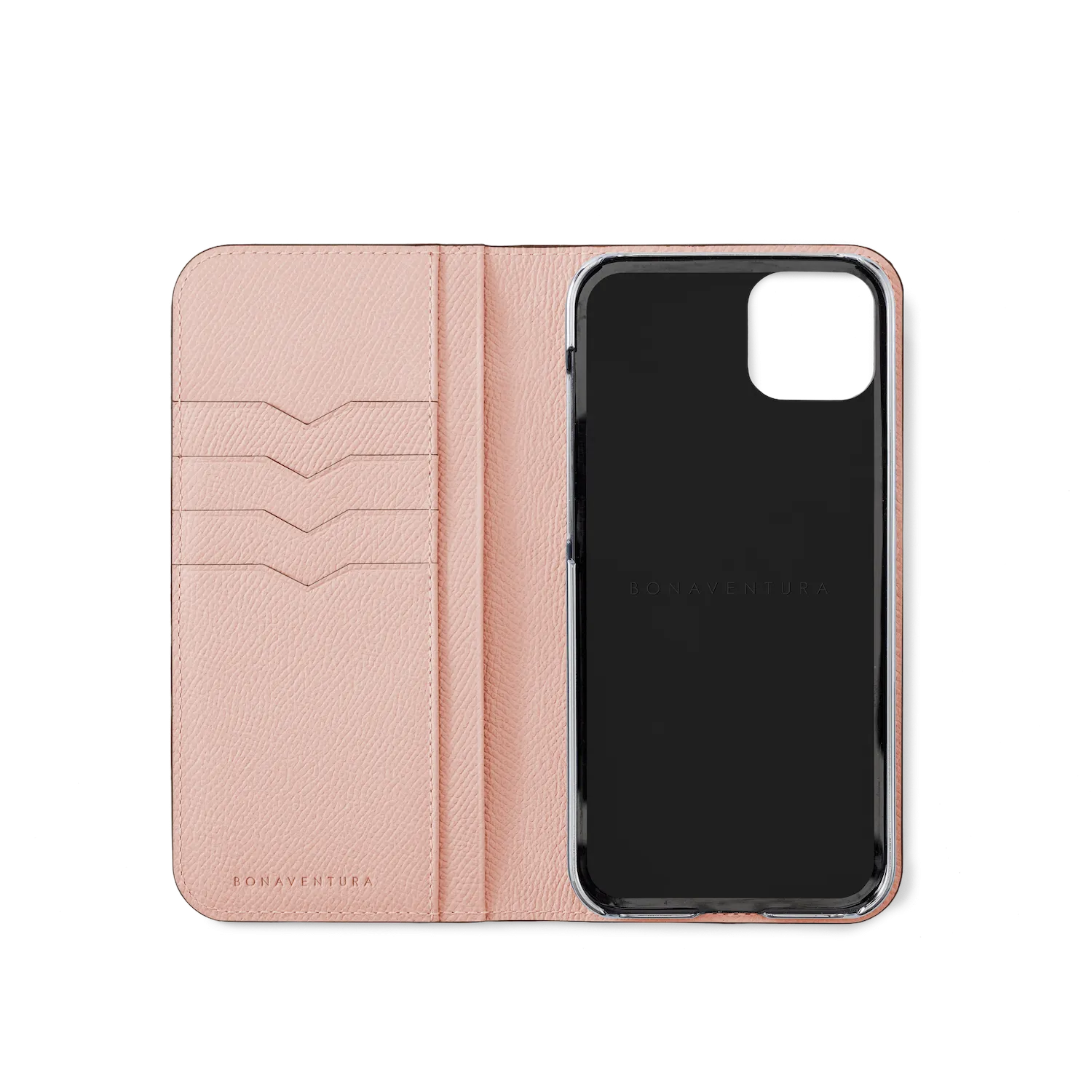 Noblessa Diary Smartphone Case (iPhone 15 Plus)