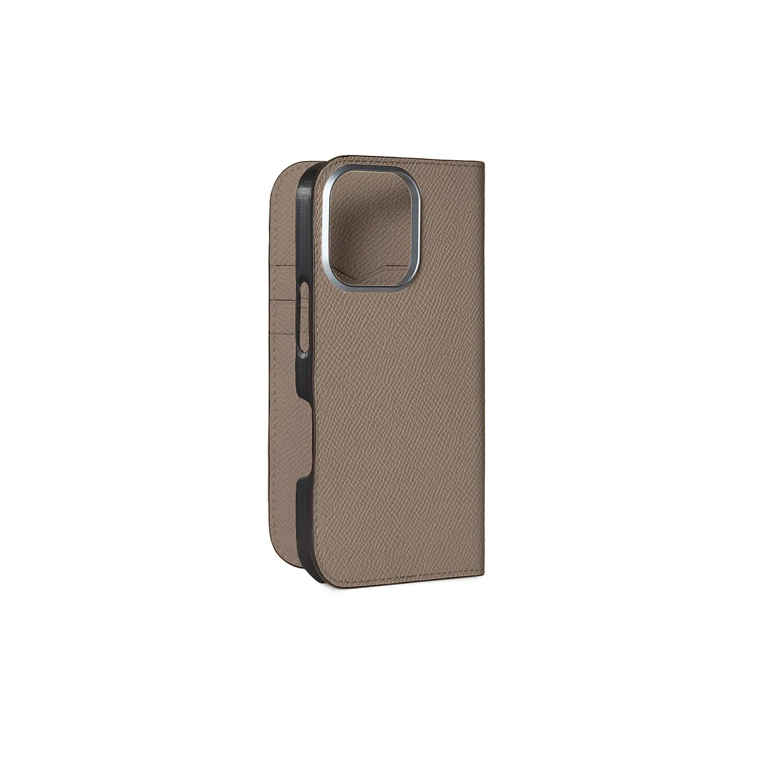 Noblessa Diary Smartphone Case (iPhone 16 Pro)