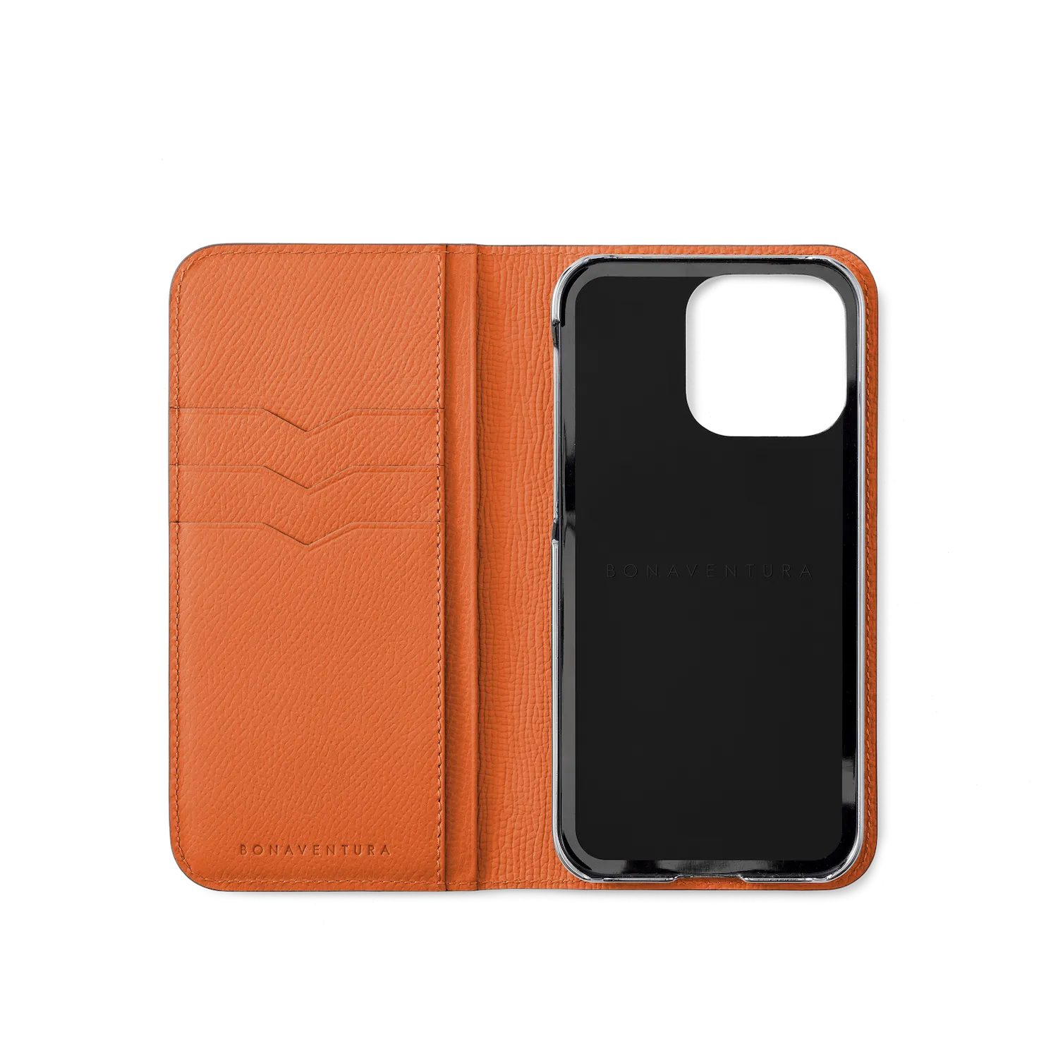 Noblessa Diary Smartphone Case (iPhone 16 Pro)