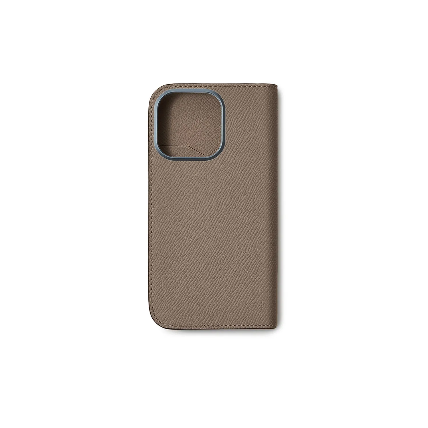 Noblessa Diary Smartphone Case (iPhone 16 Pro)