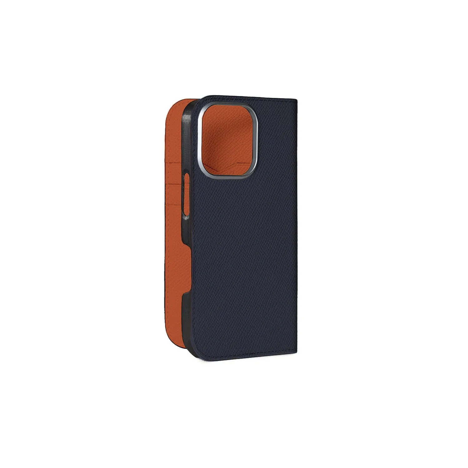 Noblessa Diary Smartphone Case (iPhone 16 Pro)