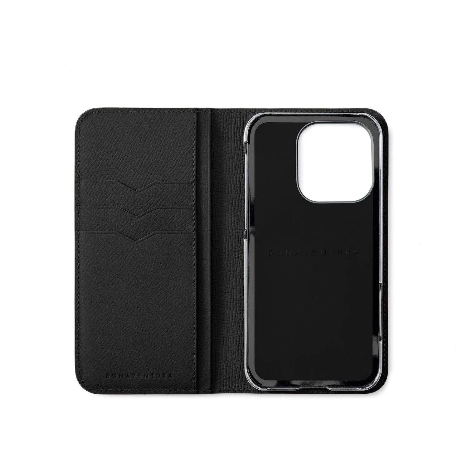 Noblessa Diary Smartphone Case (iPhone 16 Pro)