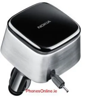 Nokia DC-9 Original Car Charger