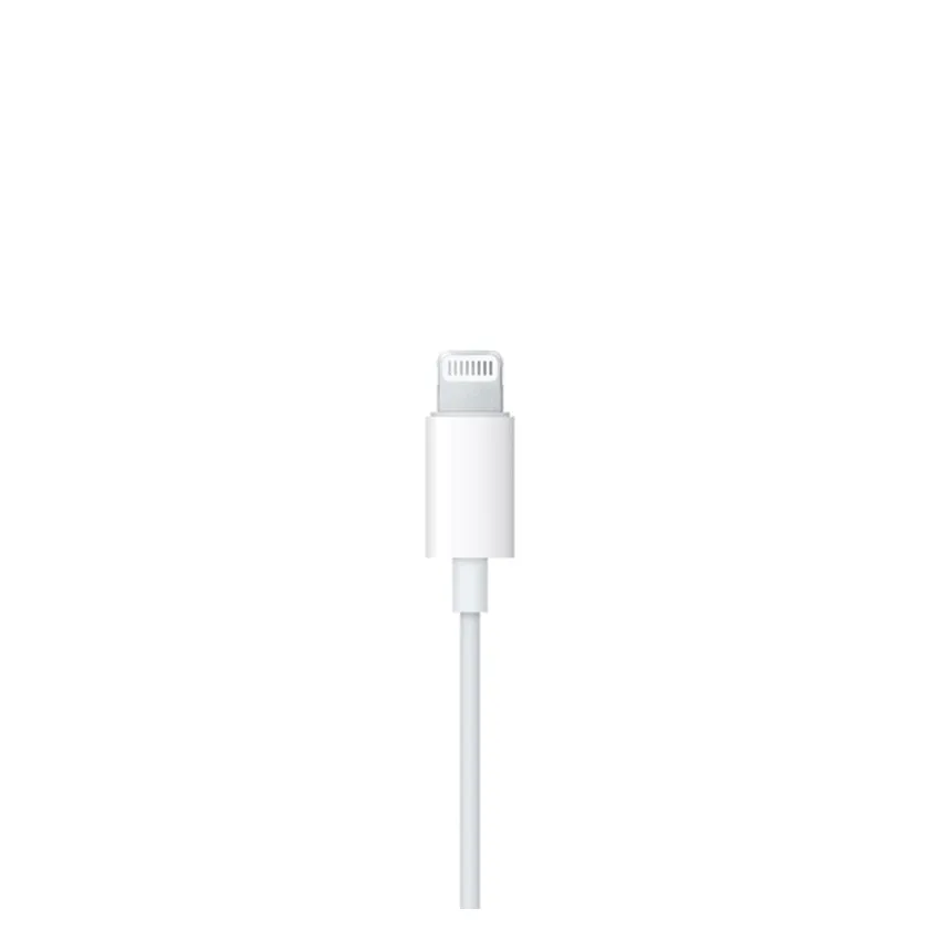 Official EarPods with Lightning Connector