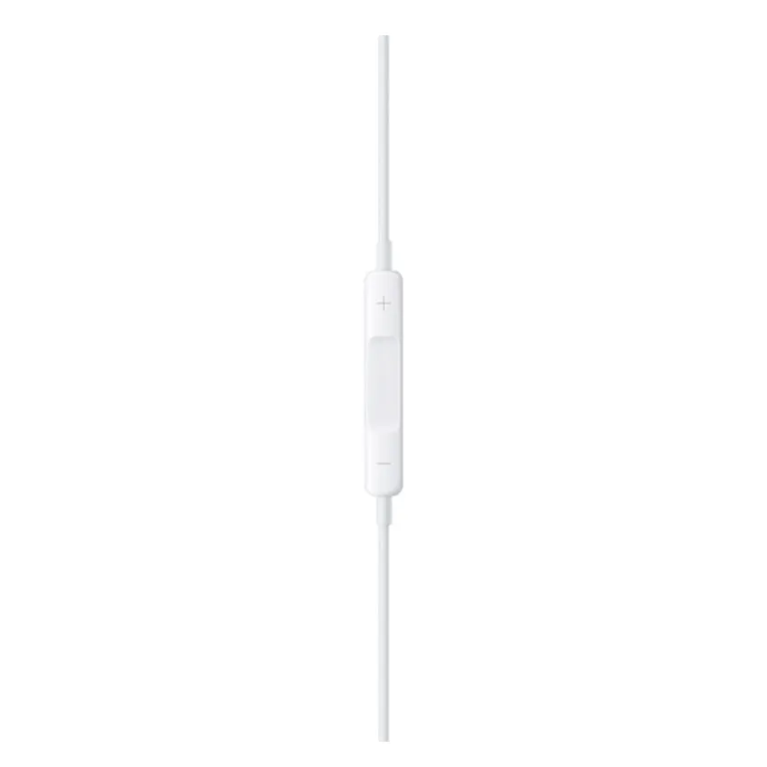 Official EarPods with Lightning Connector