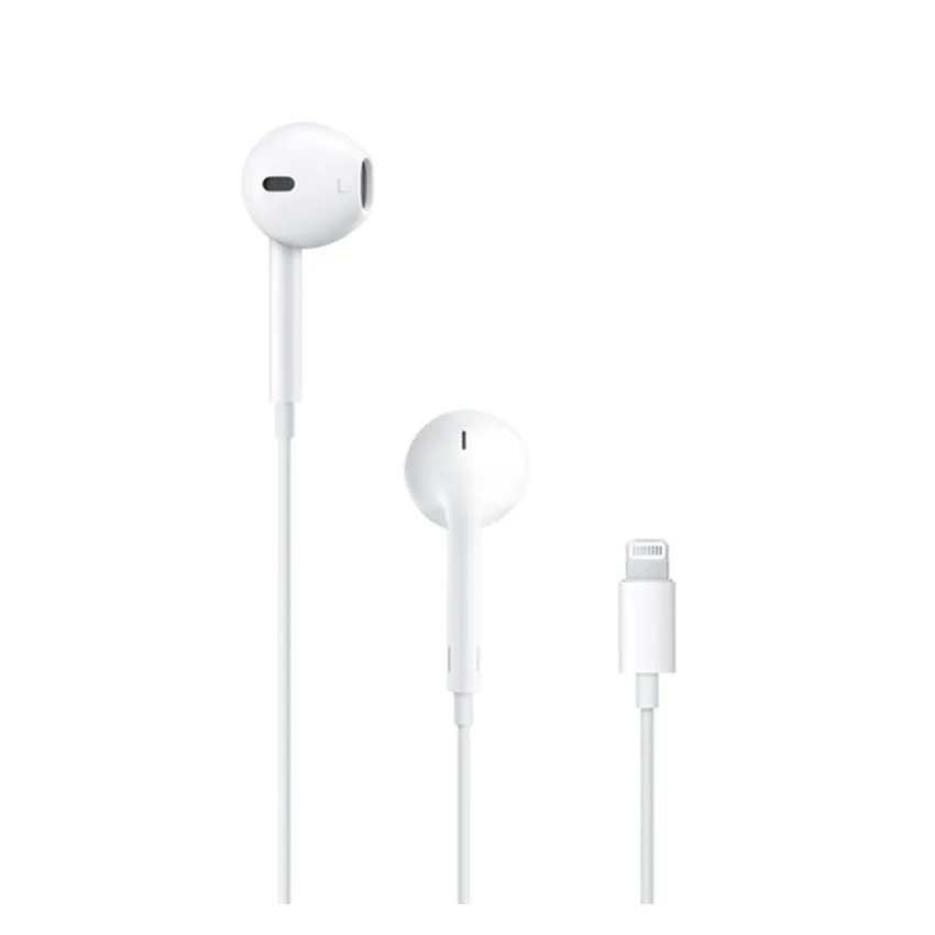 Official EarPods with Lightning Connector