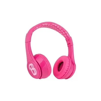 Open Box - Barbie Bluetooth Wireless Headphones